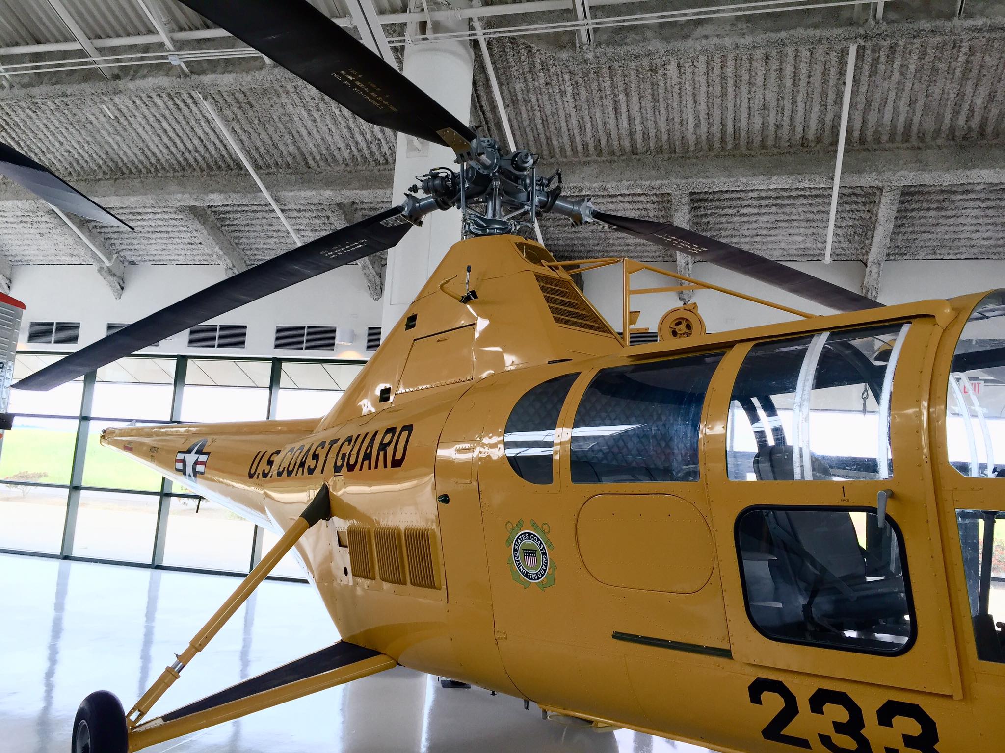 Randy's Warbird Profiles: Sikorsky HO3S-1G (S-51) 20 465540078 9335248416502732 8039811207353655957 n