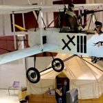 Randy's Warbird Profiles: Voisin III Replica 12 465572019 9332349276792646 7461178720550477205 n