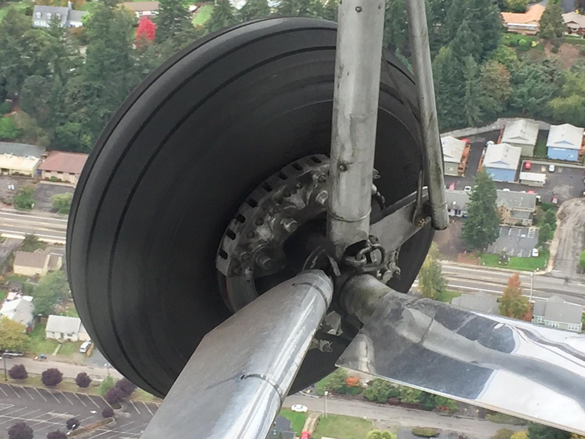 Randy's Vintage Profiles: Ford 5-AT-B Tri-Motor 32 465575556 9347154055312168 5570600159864289634 n