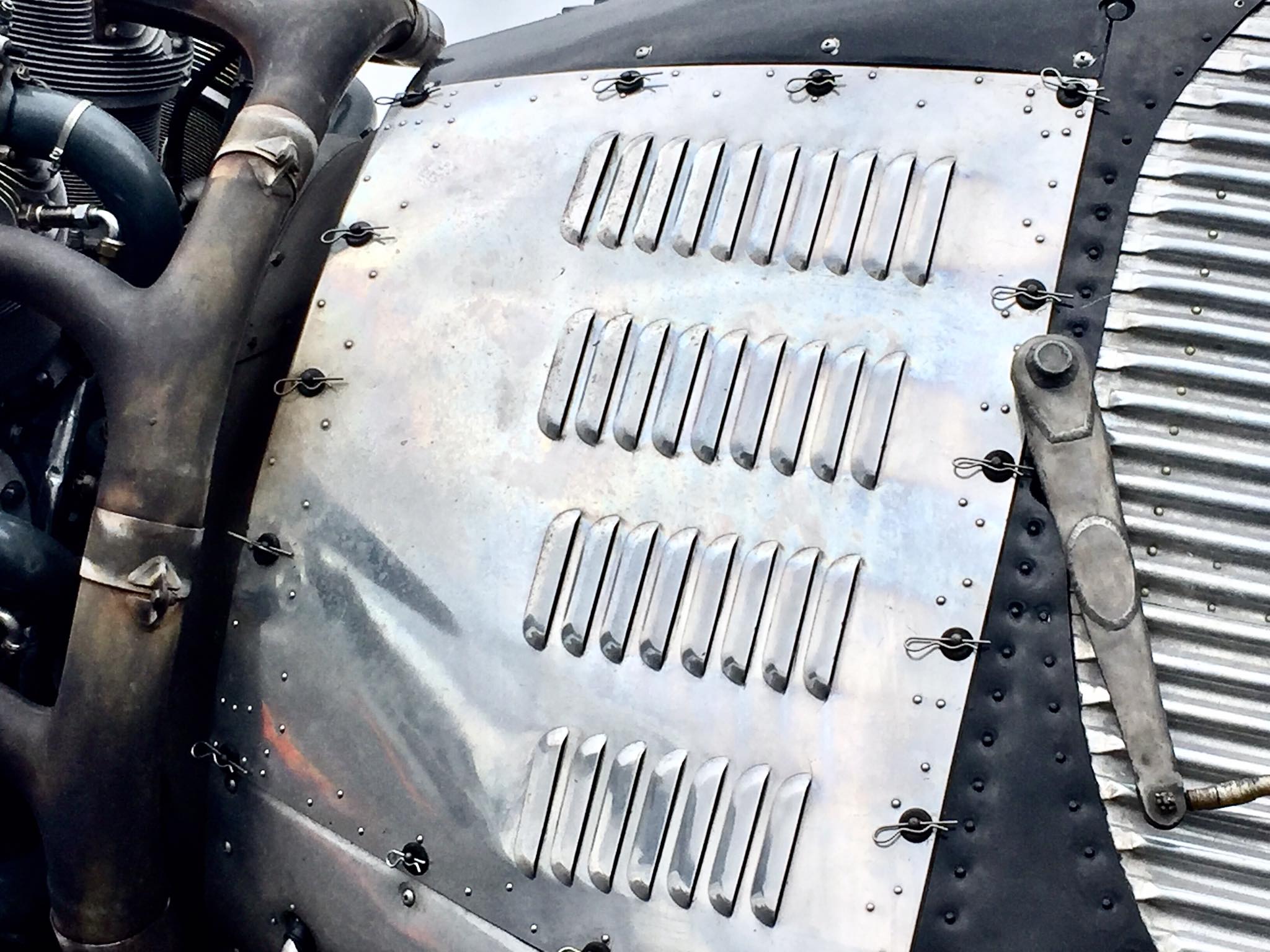 Randy's Vintage Profiles: Ford 5-AT-B Tri-Motor 41 465597927 9347151988645708 4859591728709675199 n