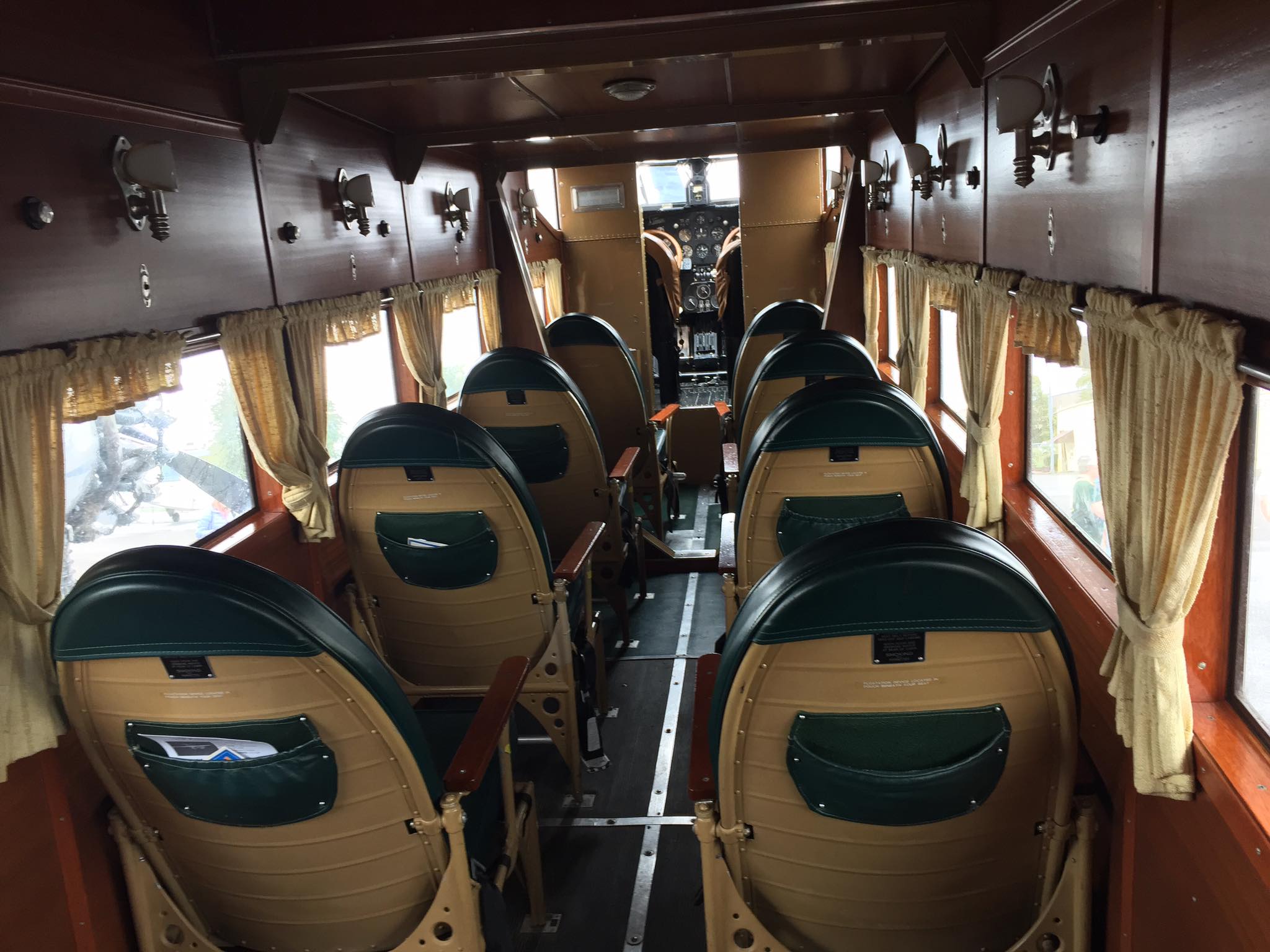 Randy's Vintage Profiles: Ford 5-AT-B Tri-Motor 22 465609241 9347153008645606 6457236843632722226 n