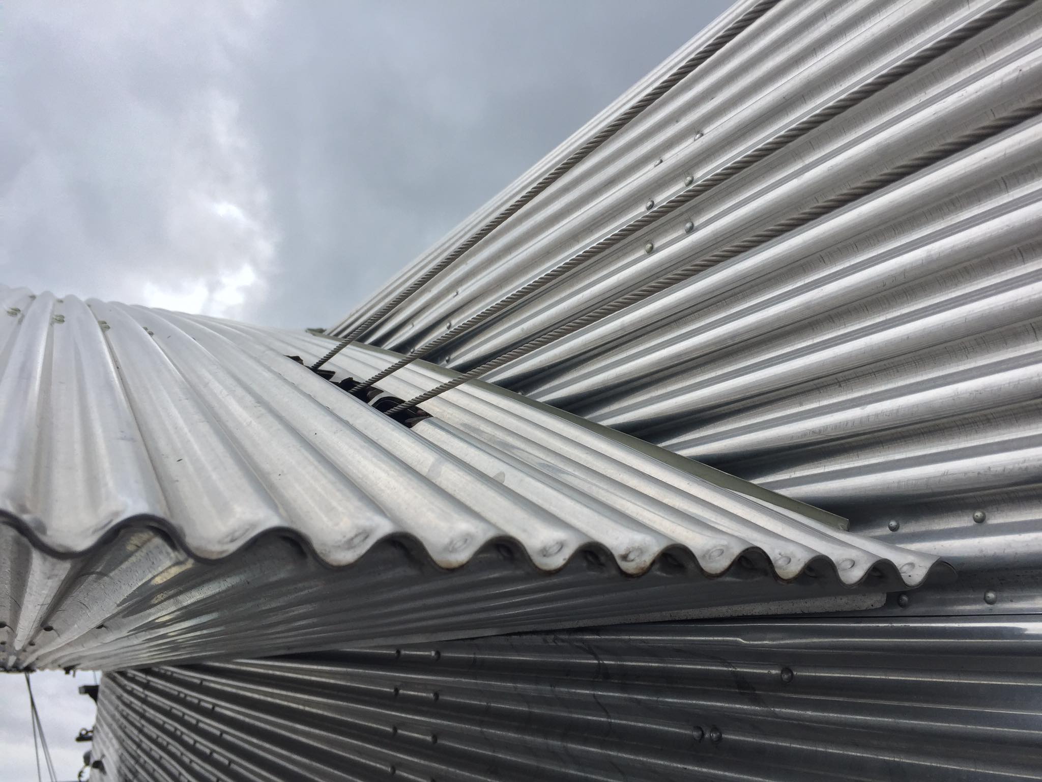 Randy's Vintage Profiles: Ford 5-AT-B Tri-Motor 40 465643070 9347151995312374 6948456483125754462 n