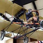 Randy's Warbird Profiles: Curtiss Model D "Curtiss Pusher" 14 465692535 9344095735618000 6844190460859121771 n