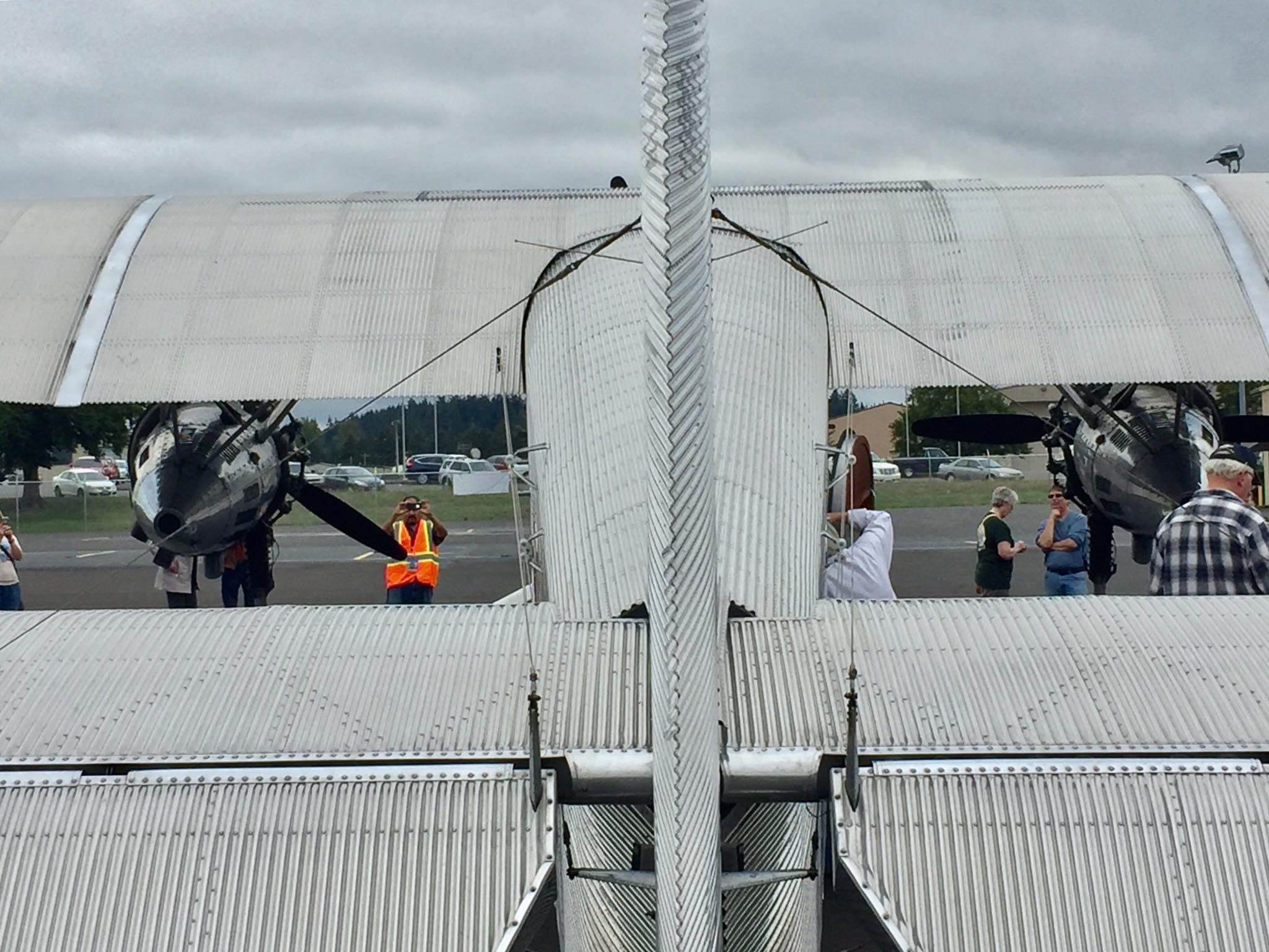 Randy's Vintage Profiles: Ford 5-AT-B Tri-Motor 38 465710242 9347153245312249 8991915687294660239 n