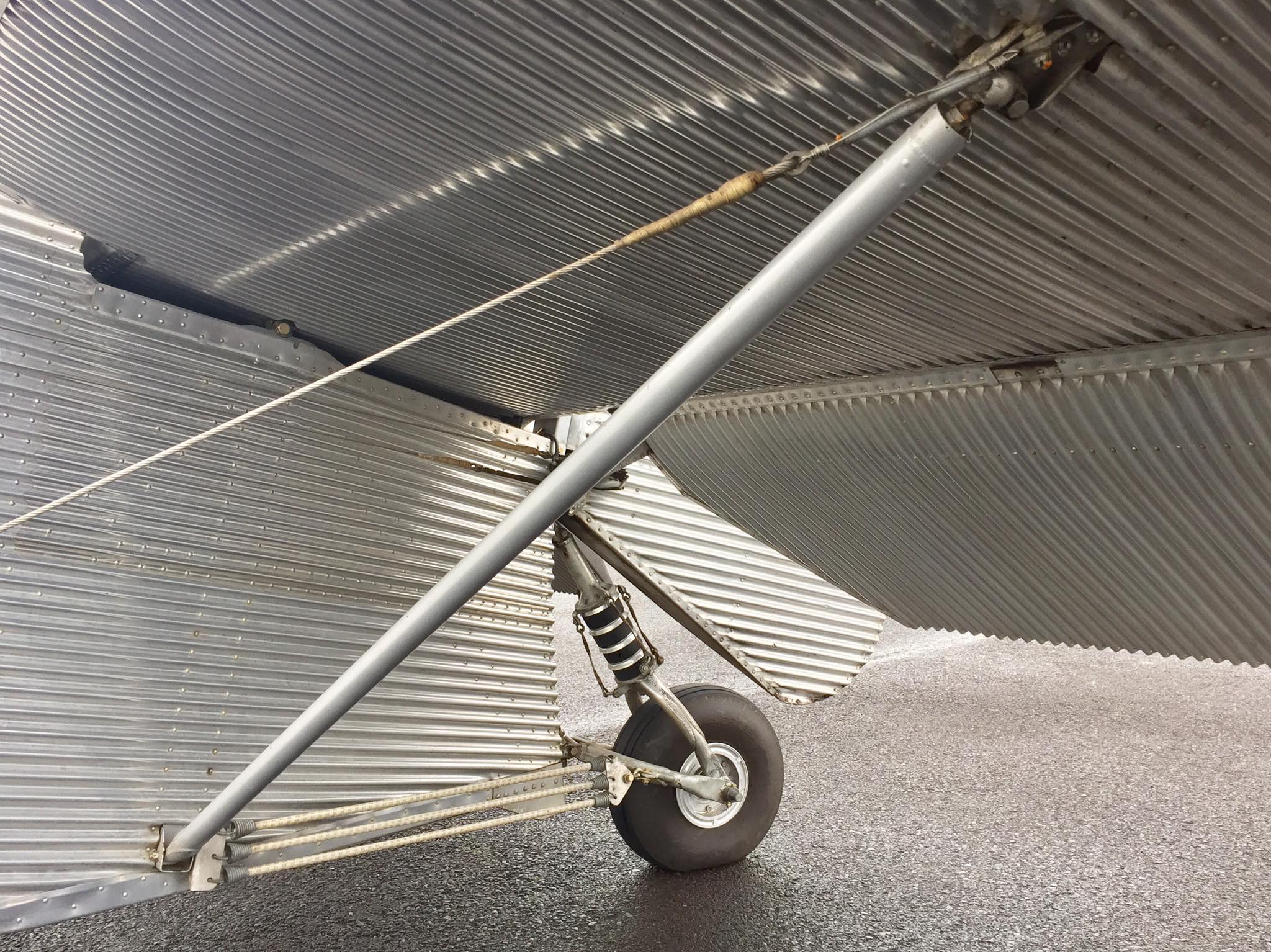 Randy's Vintage Profiles: Ford 5-AT-B Tri-Motor 17 465712740 9347151968645710 8150054918618354305 n