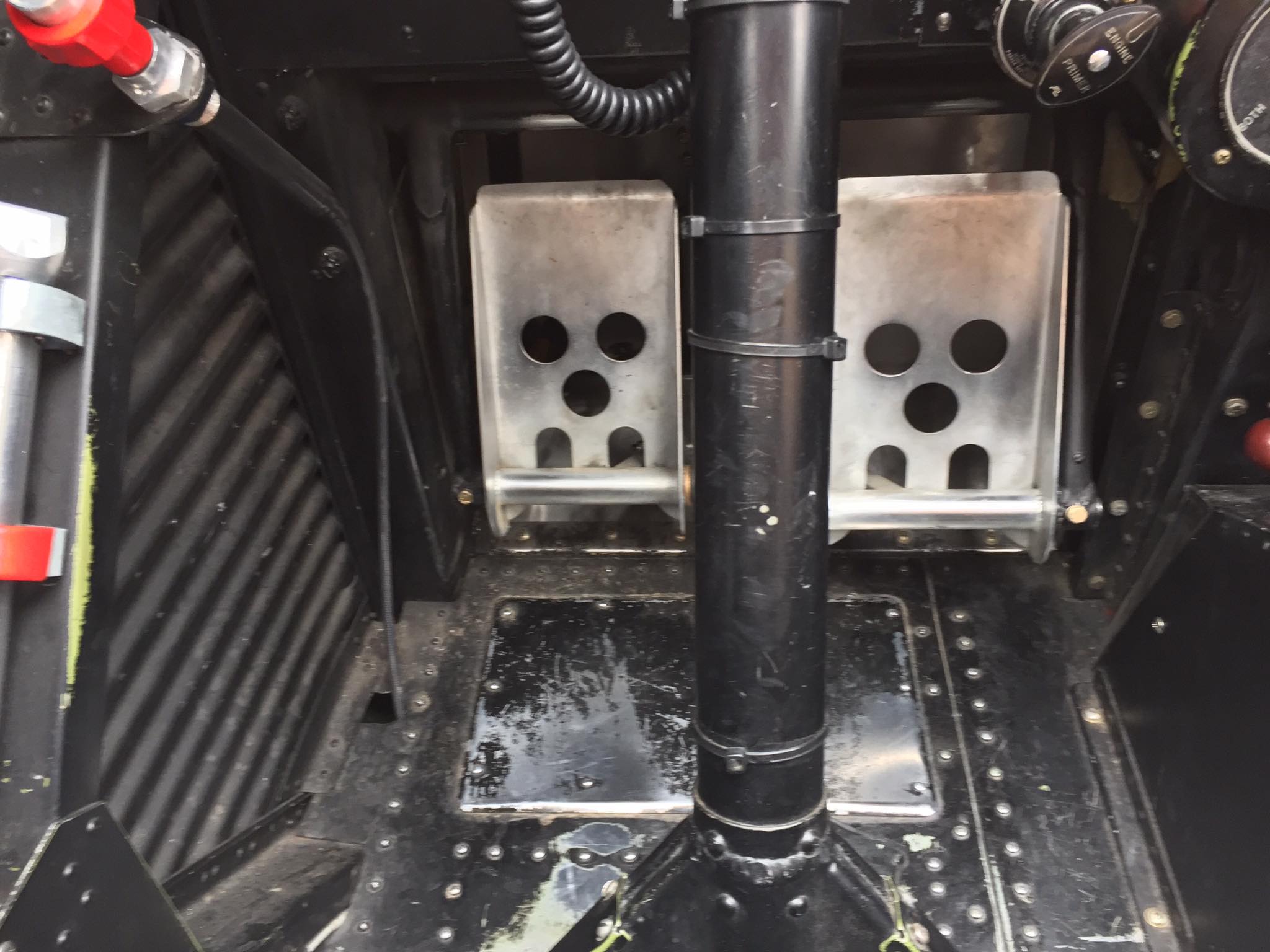 Randy's Vintage Profiles: Ford 5-AT-B Tri-Motor 28 465713957 9347152581978982 5179155435559450598 n