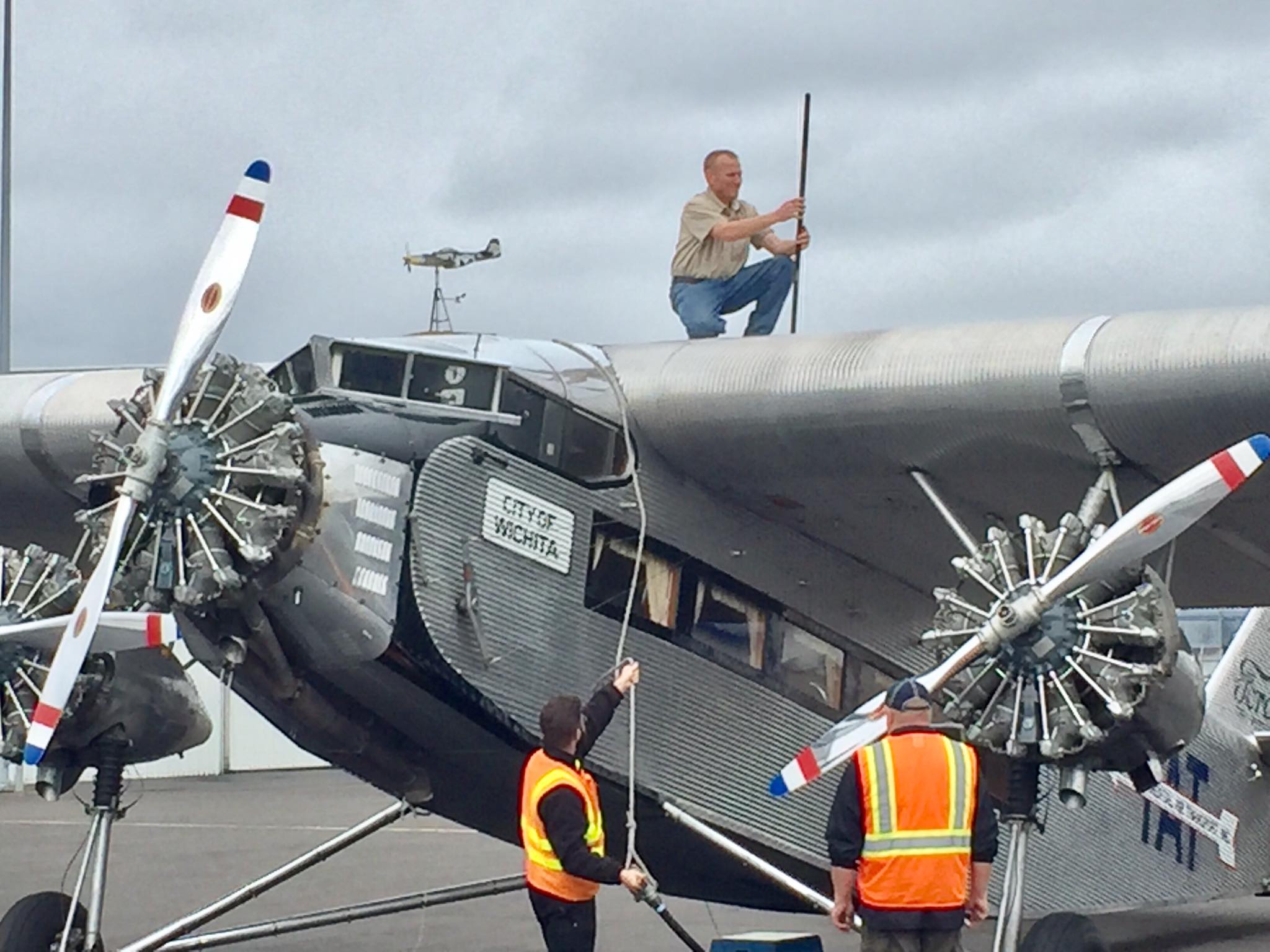 Randy's Vintage Profiles: Ford 5-AT-B Tri-Motor 14 465715274 9347153618645545 3197775741246171372 n