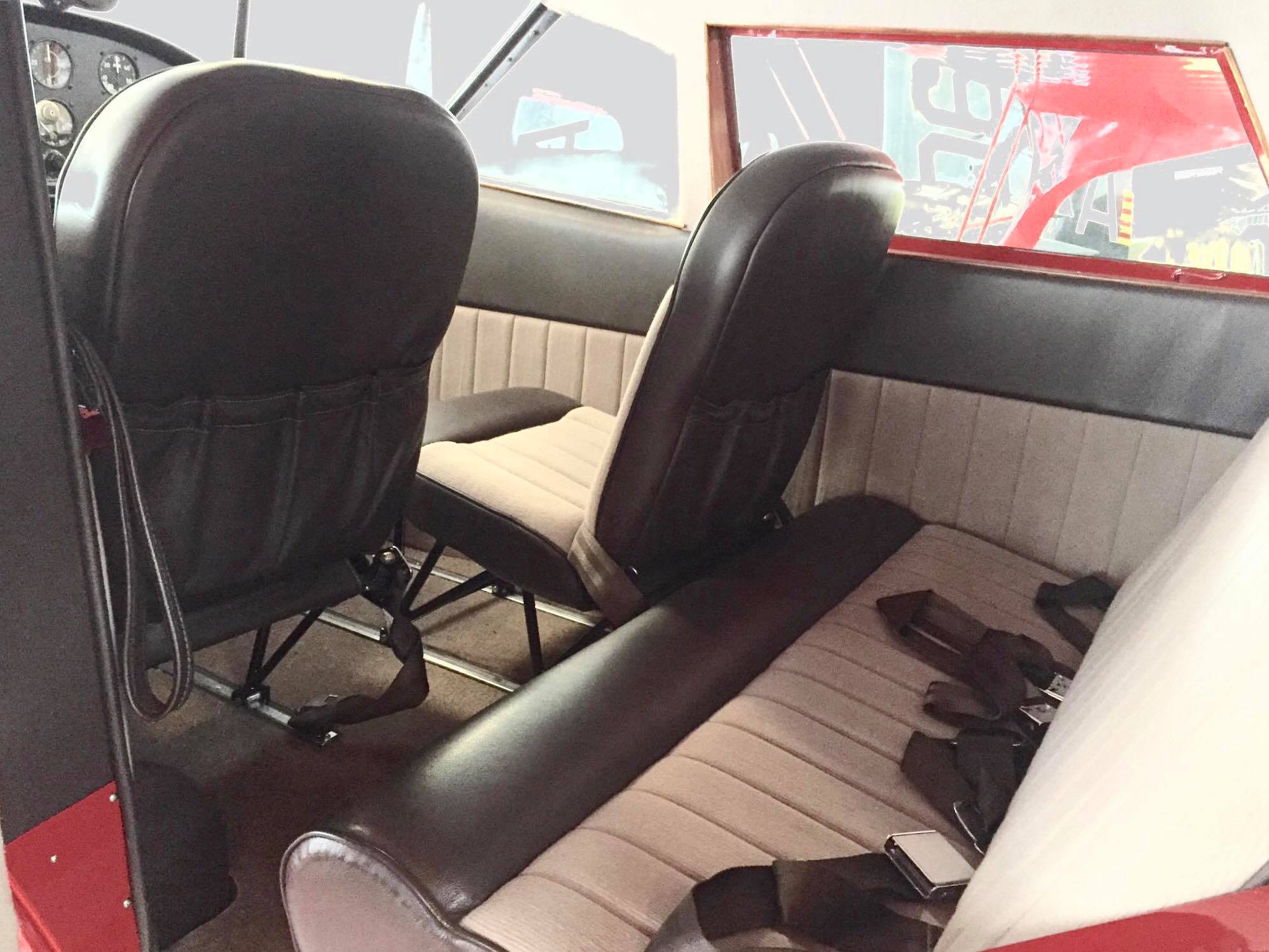 Randy Warbird Profiles: Beech Model 17 Staggerwing (UC-43 Traveler) N67738 20 465721581 9347941675233406 2311583737012497926 n