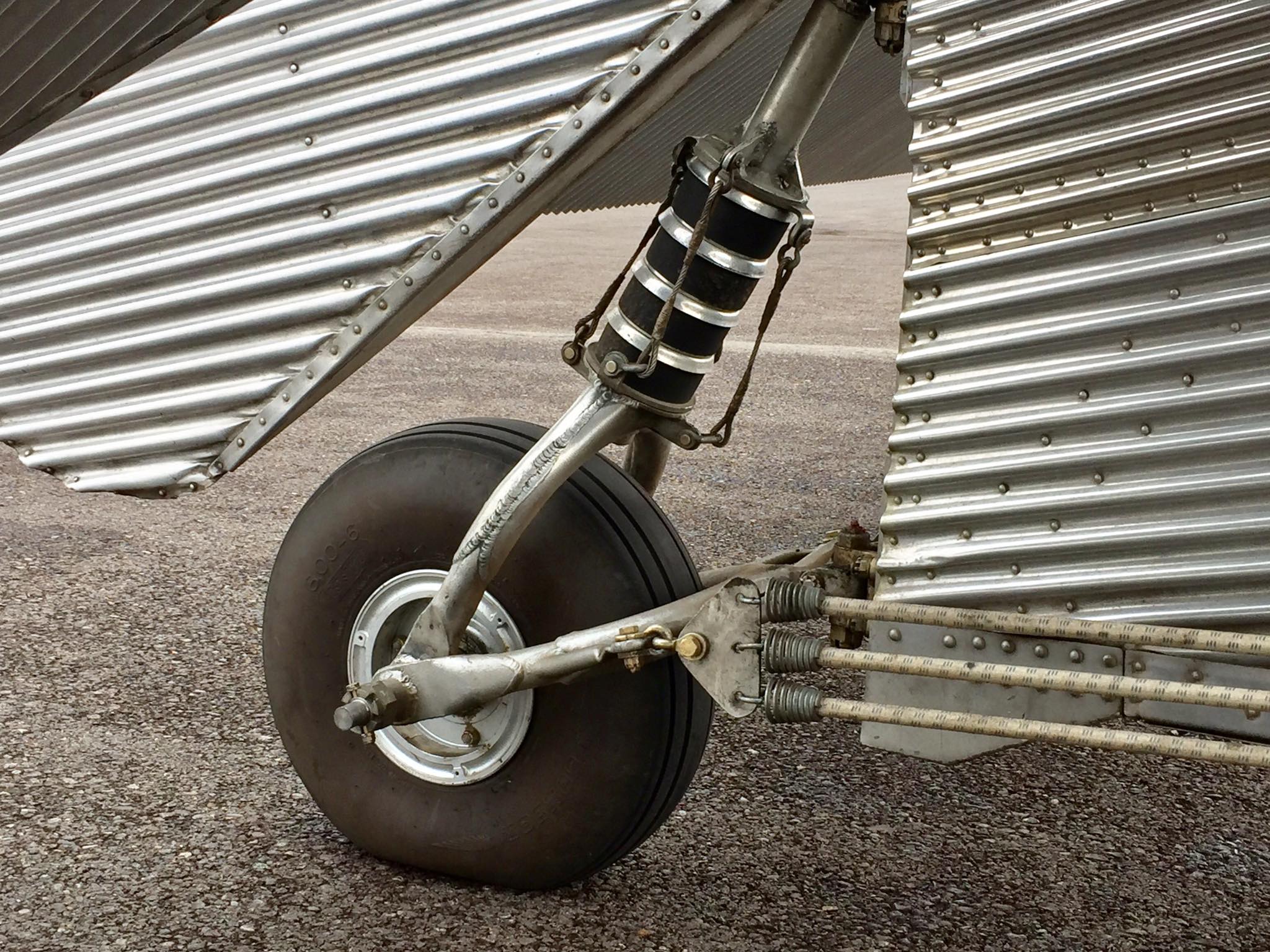 Randy's Vintage Profiles: Ford 5-AT-B Tri-Motor 36 465727108 9347154298645477 1347916712021934861 n