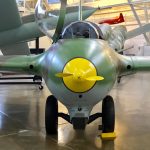 Randy’s Warbird Profiles: Messerschmitt Me-163B-1 Komet Werknummer 191660 15 465783621 9352678074759766 236823613146290922 n