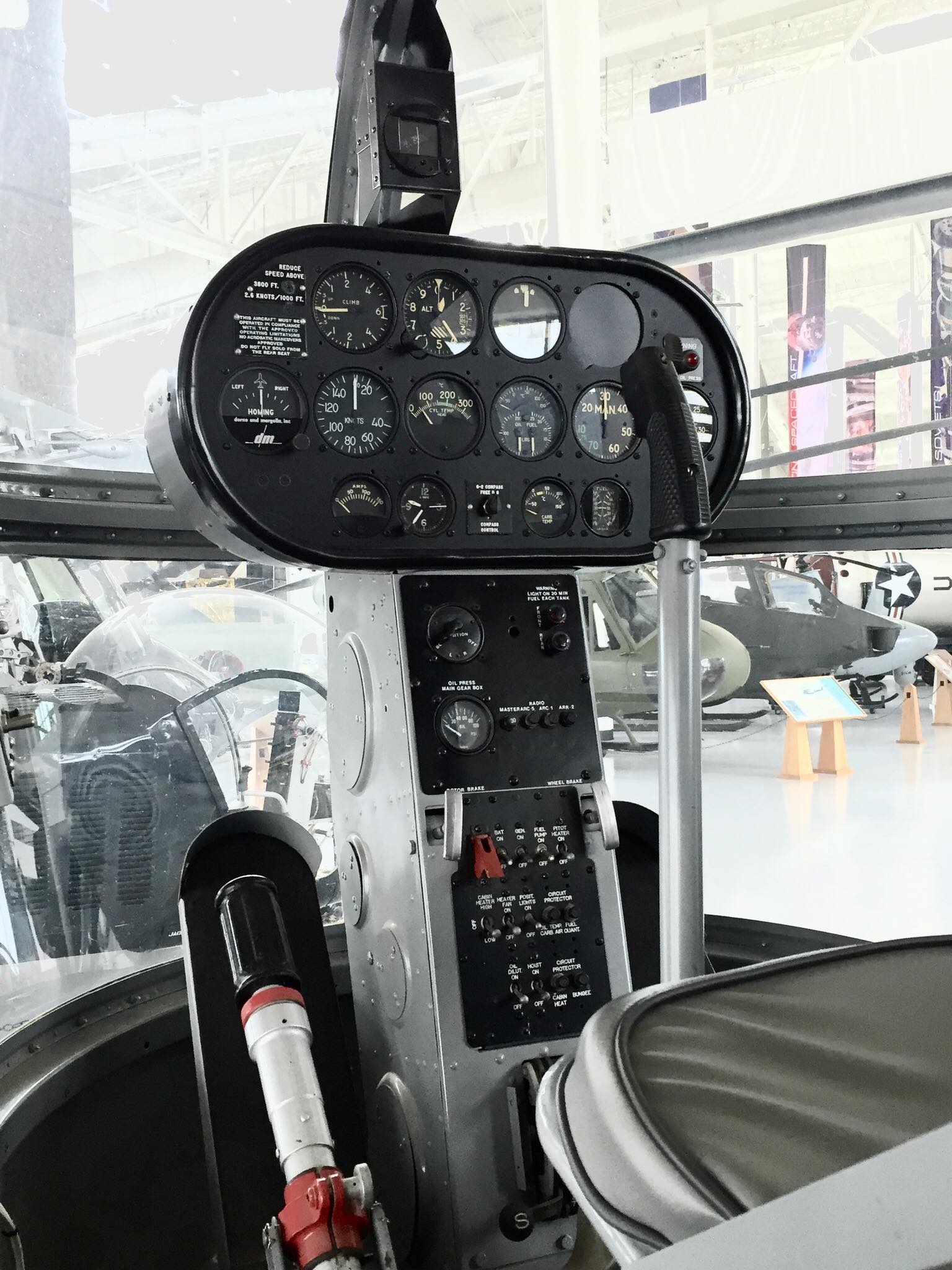 Randy's Warbird Profiles: Sikorsky HO3S-1G (S-51) 13 465786365 9335247936502780 4331837115536633337 n
