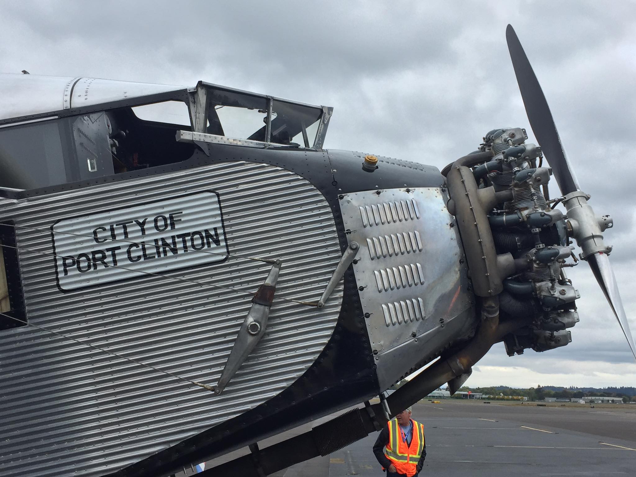 Randy's Vintage Profiles: Ford 5-AT-B Tri-Motor 11 465789410 9347152995312274 99706582312648489 n