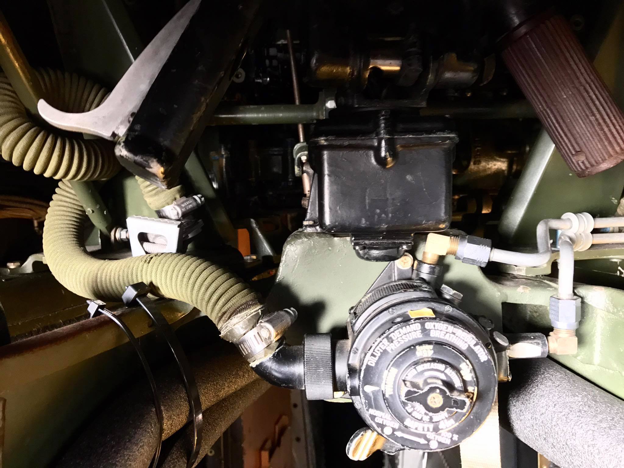 Randy's Warbird Profiles: Boeing B-17F Flying Fortress, s/n 42-29782 42 465797952 9365493470144893 5695477747056485137 n