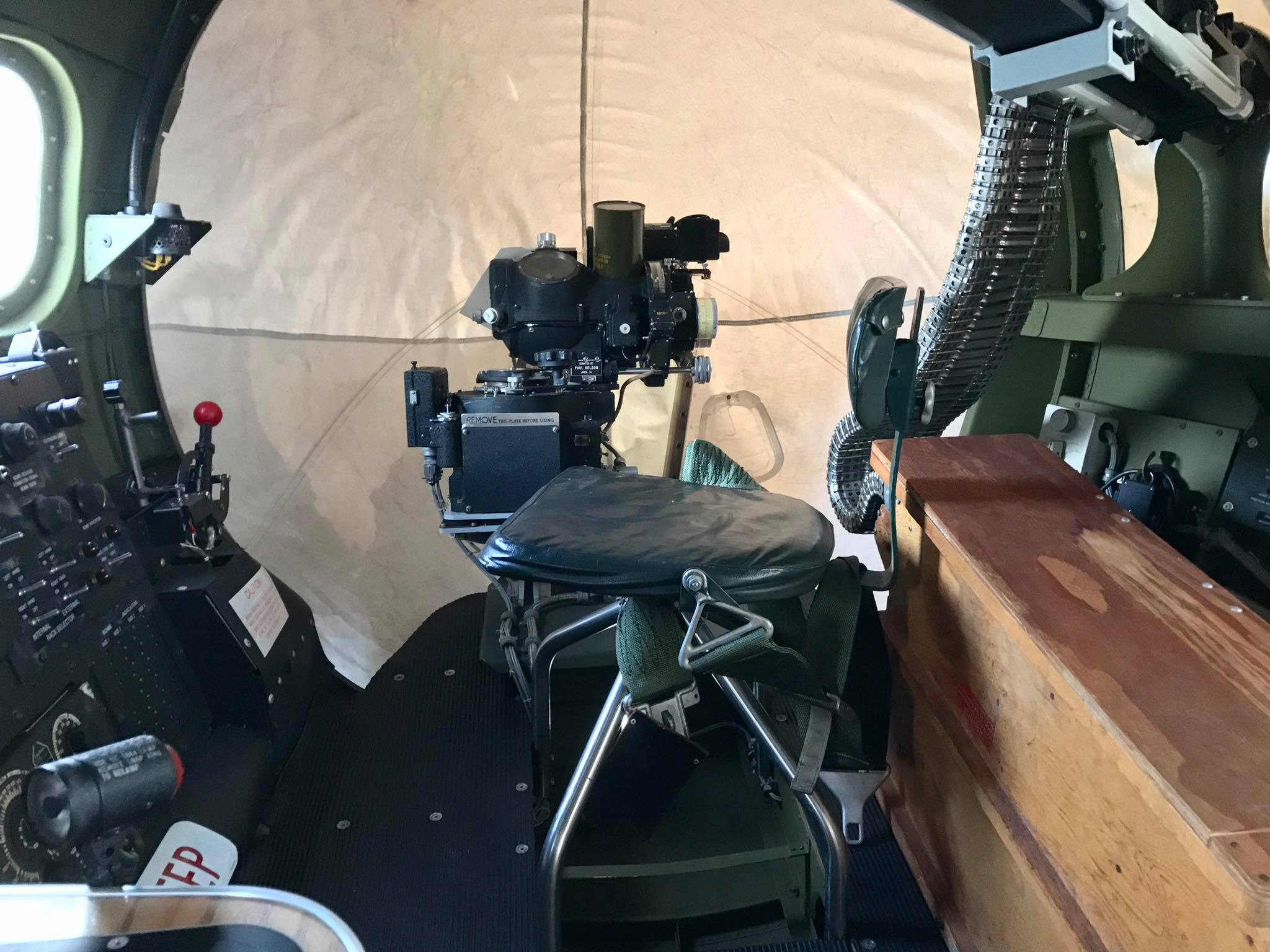 Randy's Warbird Profiles: Boeing B-17F Flying Fortress, s/n 42-29782 49 465912256 9365493243478249 5985253421178160111 n