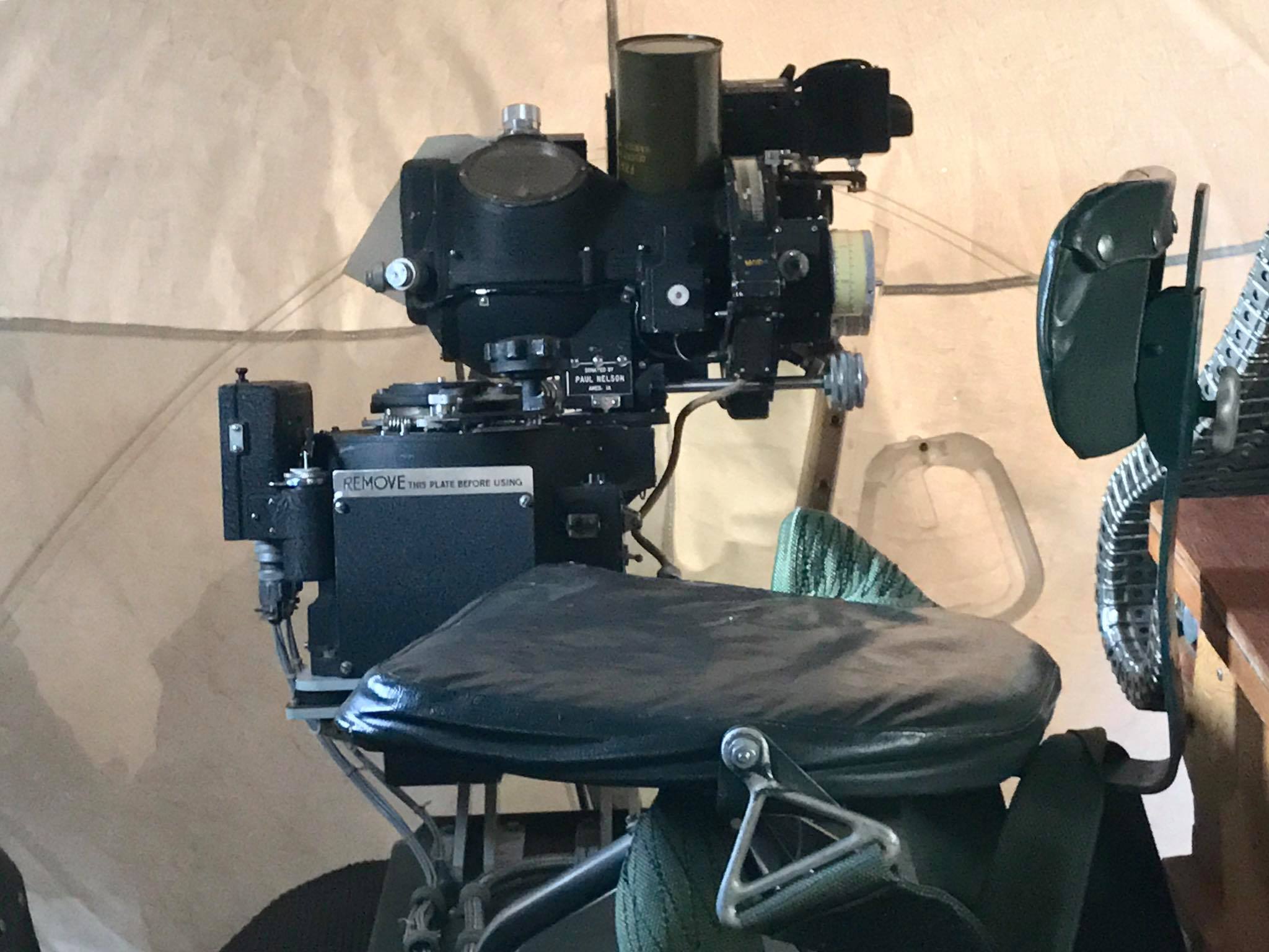 Randy's Warbird Profiles: Boeing B-17F Flying Fortress, s/n 42-29782 51 465919155 9365493253478248 1619267761769999681 n