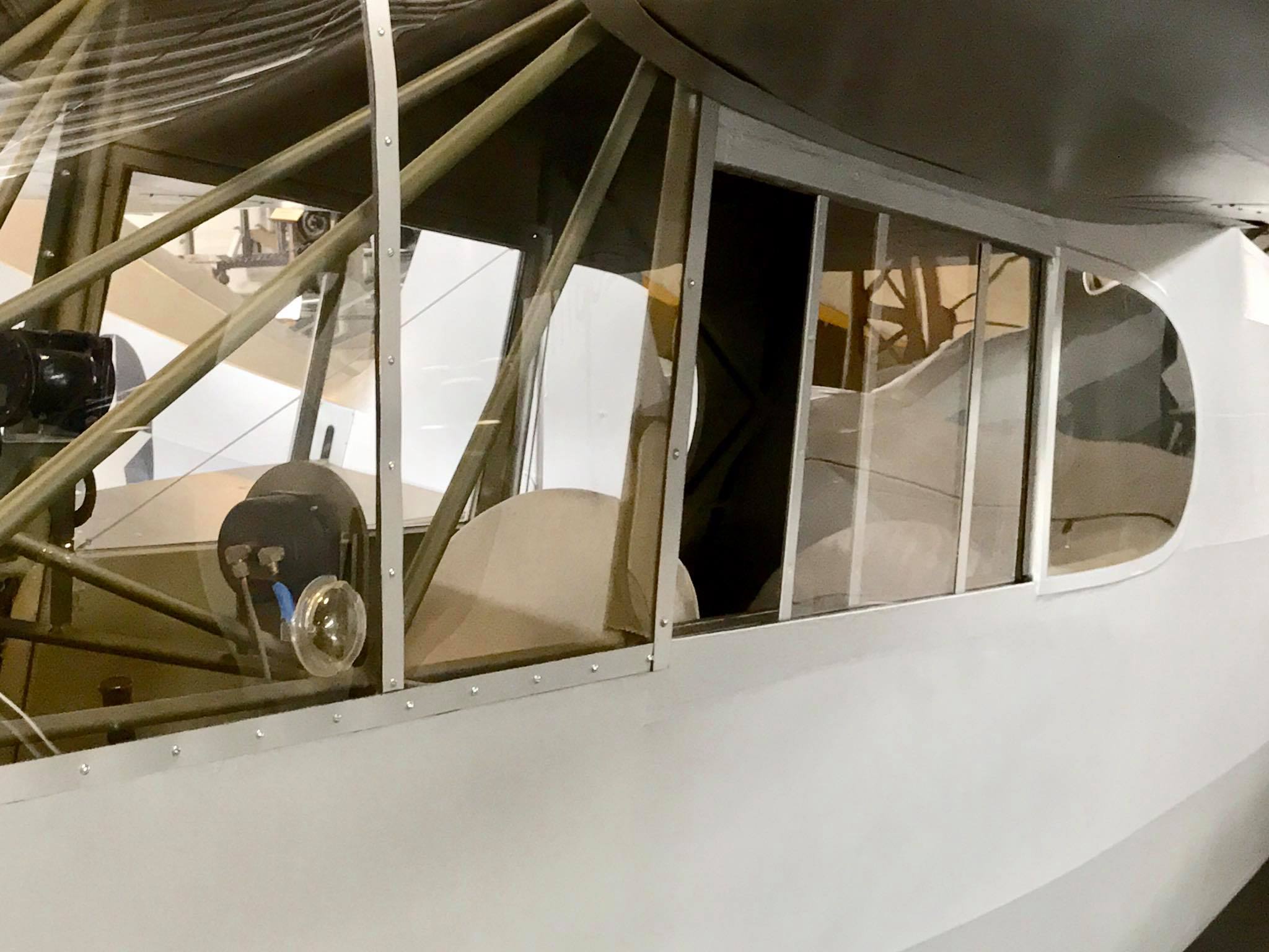 Randy's Warbird Profiles: Taylorcraft TG-6 N39177 10 465980732 9374275265933380 7695240237742345282 n