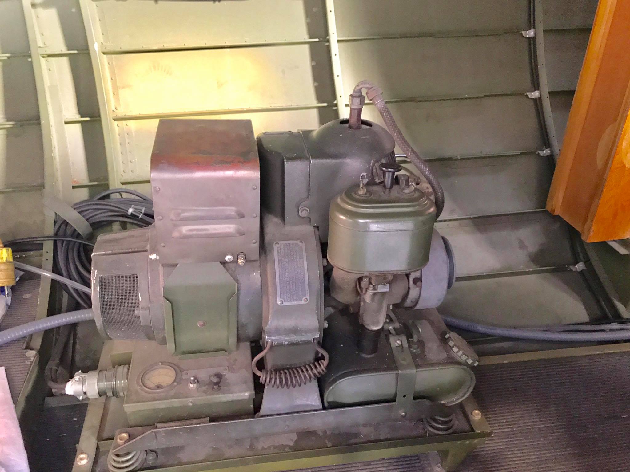 Randy's Warbird Profiles: Boeing B-17F Flying Fortress, s/n 42-29782 59 466004906 9365493966811510 8581217593528719891 n