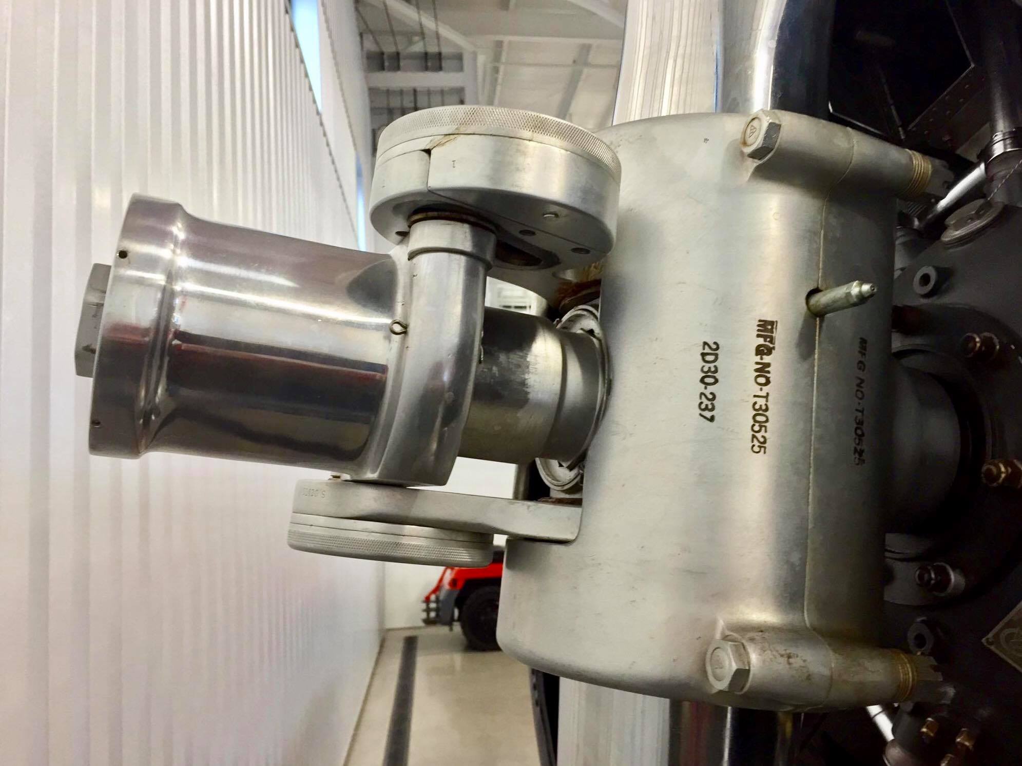 Randy Warbird Profiles: Beech Model 17 Staggerwing (UC-43 Traveler) N67738 17 466041133 9368150973212476 6103282781478880744 n