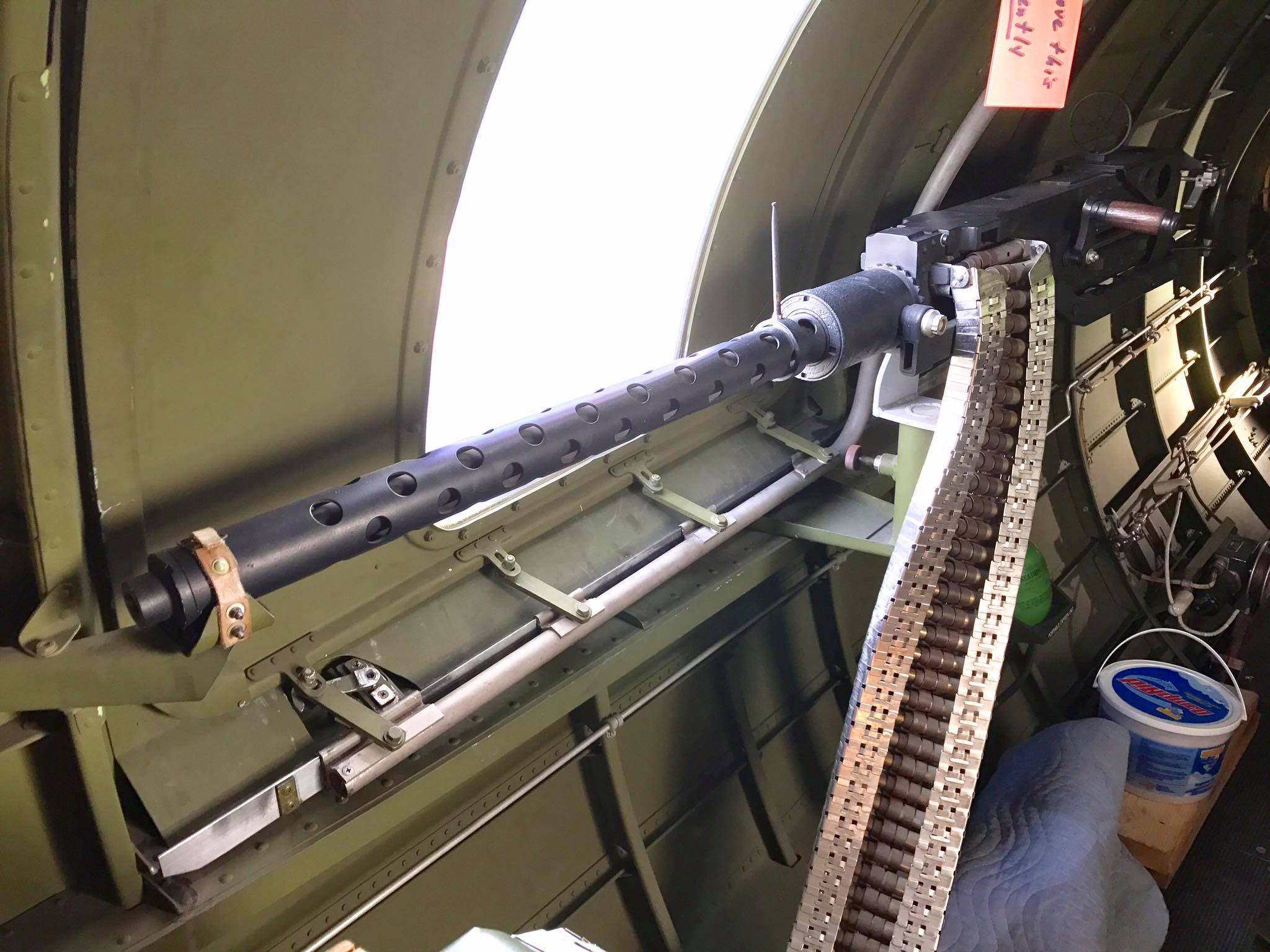 Randy's Warbird Profiles: Boeing B-17F Flying Fortress, s/n 42-29782 54 466095803 9365493946811512 1278815630099173066 n