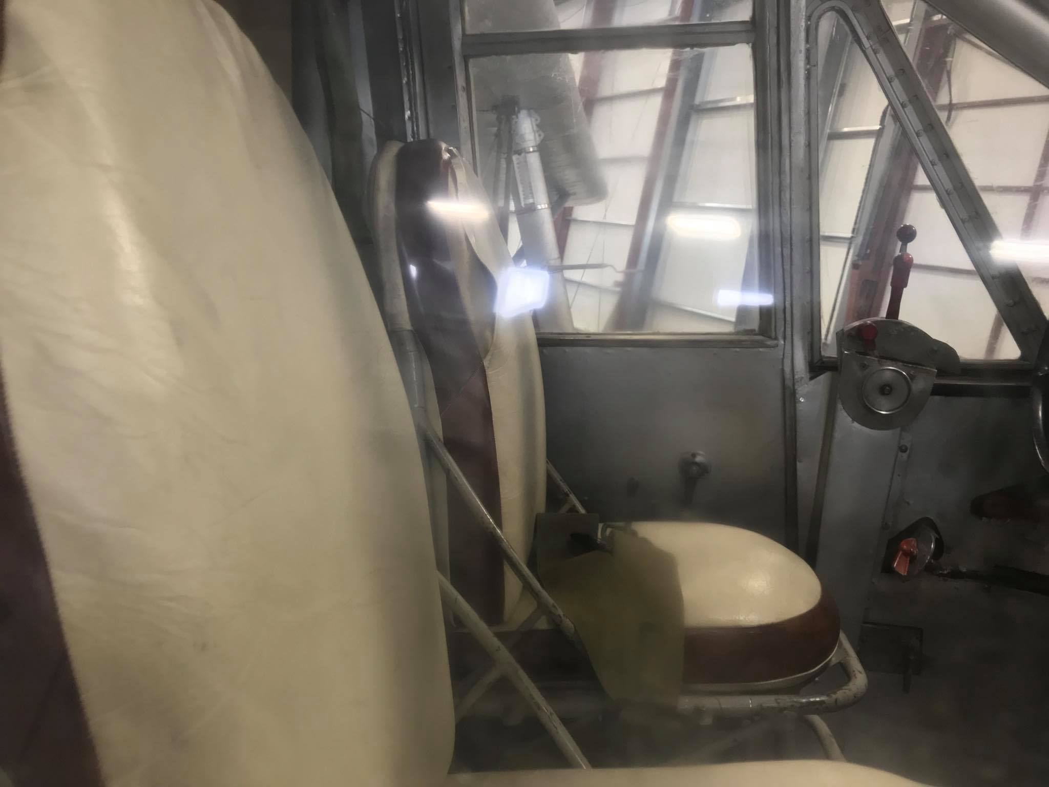 Randy's Warbird Profiles: Bellanca 66-75 Aircruiser 36 466096714 9382542261773347 2956377443187222470 n