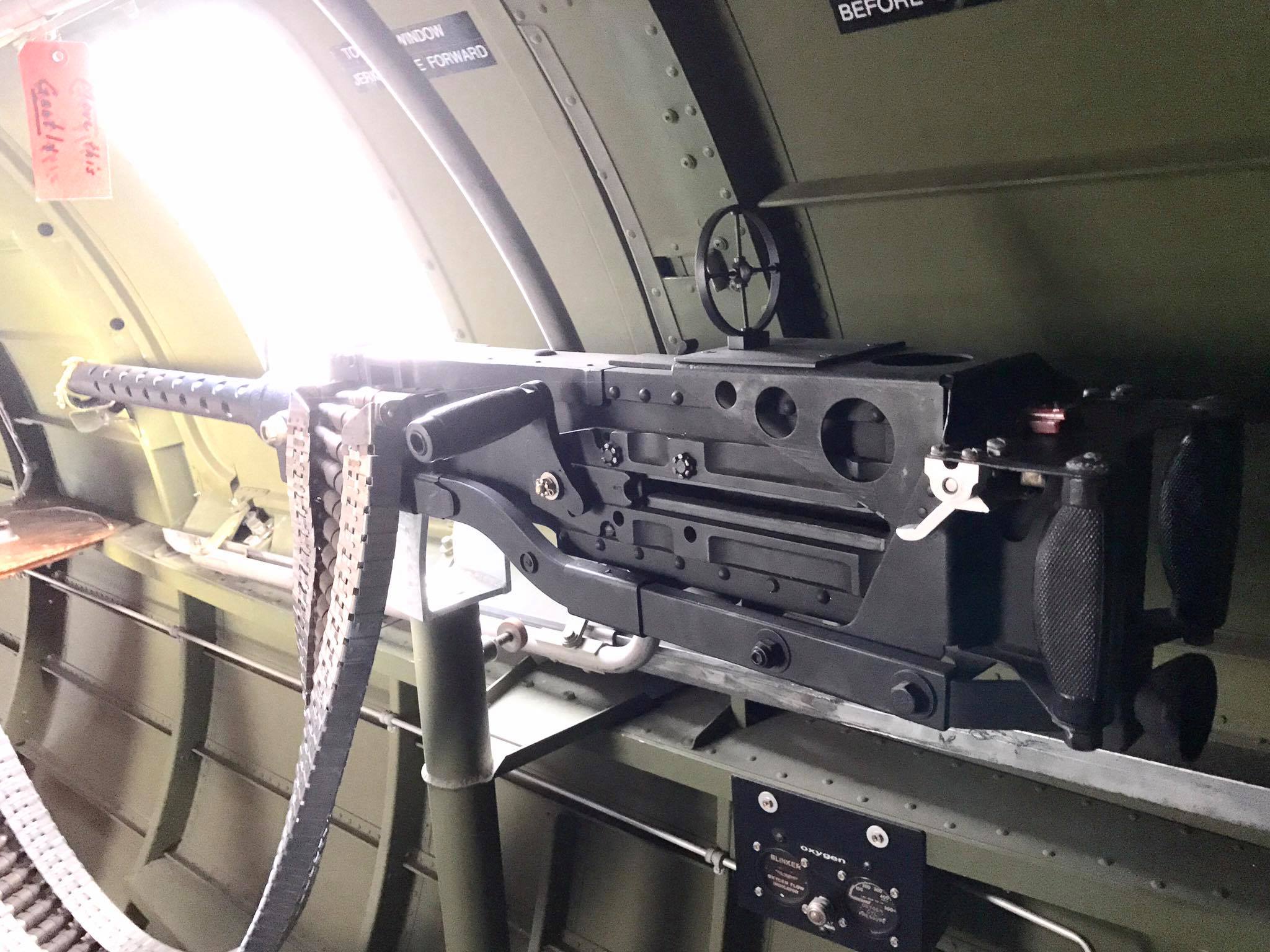 Randy's Warbird Profiles: Boeing B-17F Flying Fortress, s/n 42-29782 52 466116769 9365492996811607 5876147666878635647 n