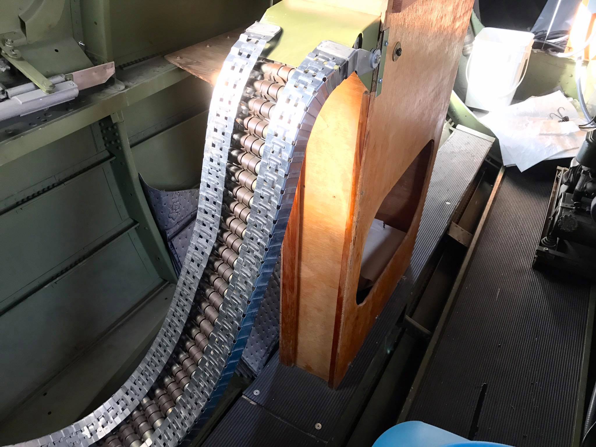 Randy's Warbird Profiles: Boeing B-17F Flying Fortress, s/n 42-29782 53 466154059 9365493973478176 715504238337539449 n