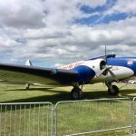 Randy's Warbird Profiles: Boeing Model 247D s/n 1729, NC13347 12 466590493 9382812758412964 1875401131875799627 n