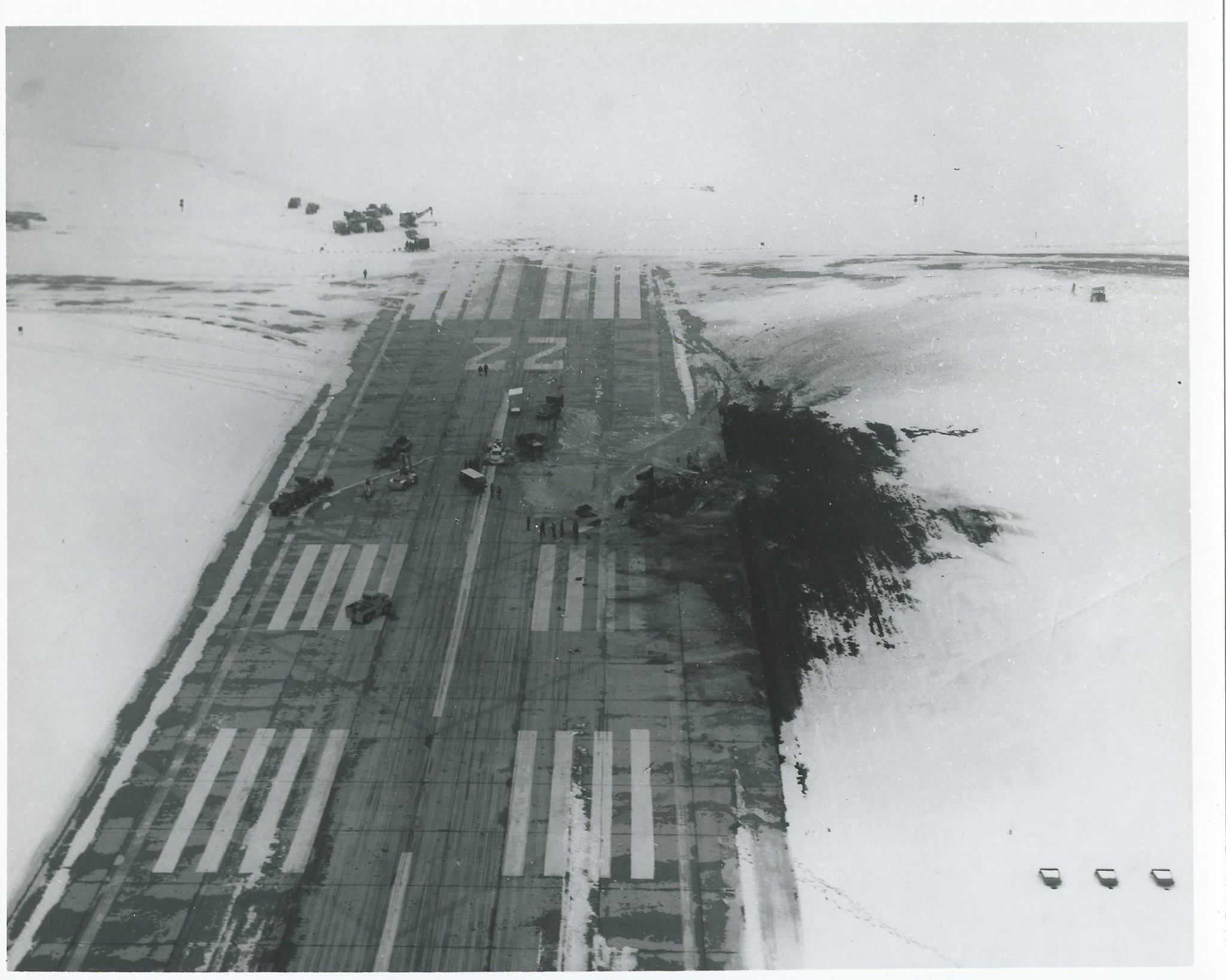 B-58 Hustler Hut Project at the Grissom Air Museum 24 467424428 9627450097270867 8123824118101977465 n