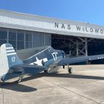 Naval Air Station Wildwood Aviation Museum Announces AirFest 2025, Its Largest Annual Fundraiser 10 484870305 1040328874796810 860893142324996732 n