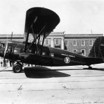 Today in Aviation History: First Flight of the Curtiss T-32 Condor II 11 49049635327 347fc2e6a4 o