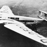 Grounded Dreams: Junkers G.38, a Flying Palace Failed by History 12 G.38