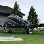 Randy's Warbird Profiles: Douglas C-47A Skytrain 43-15512 13 50654682 2481409108553398 2241587927643586560 n