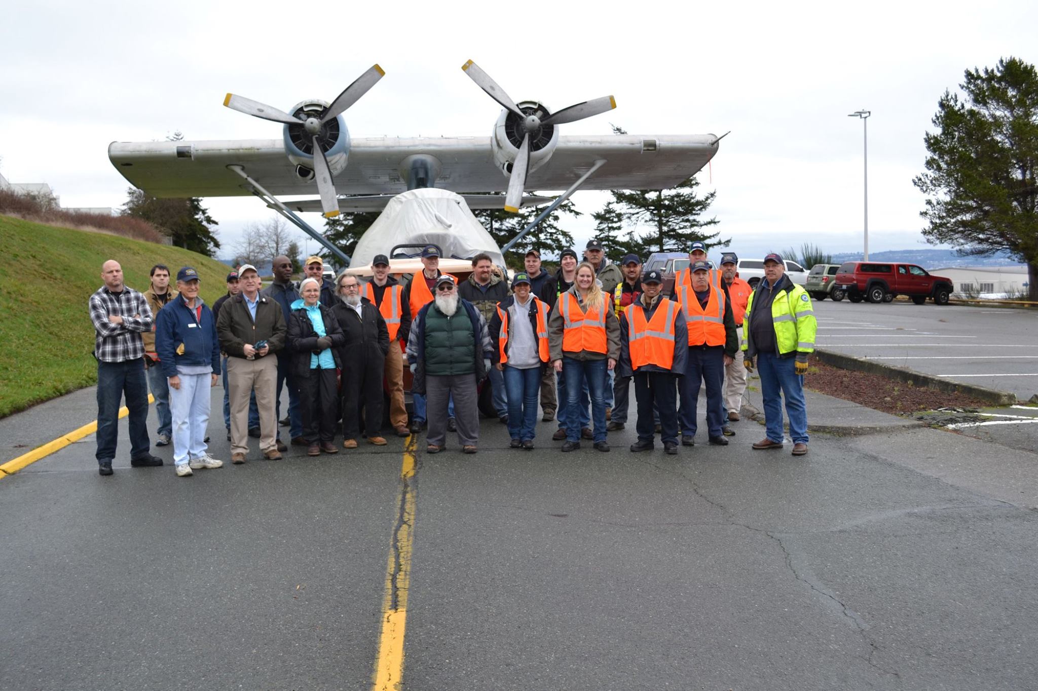 One Last Flight: WWII PBY Catalina Airlifted by CH-47 Chinook Over Whidbey Island 16 508637387 24242469562113805 6691101946181481881 n