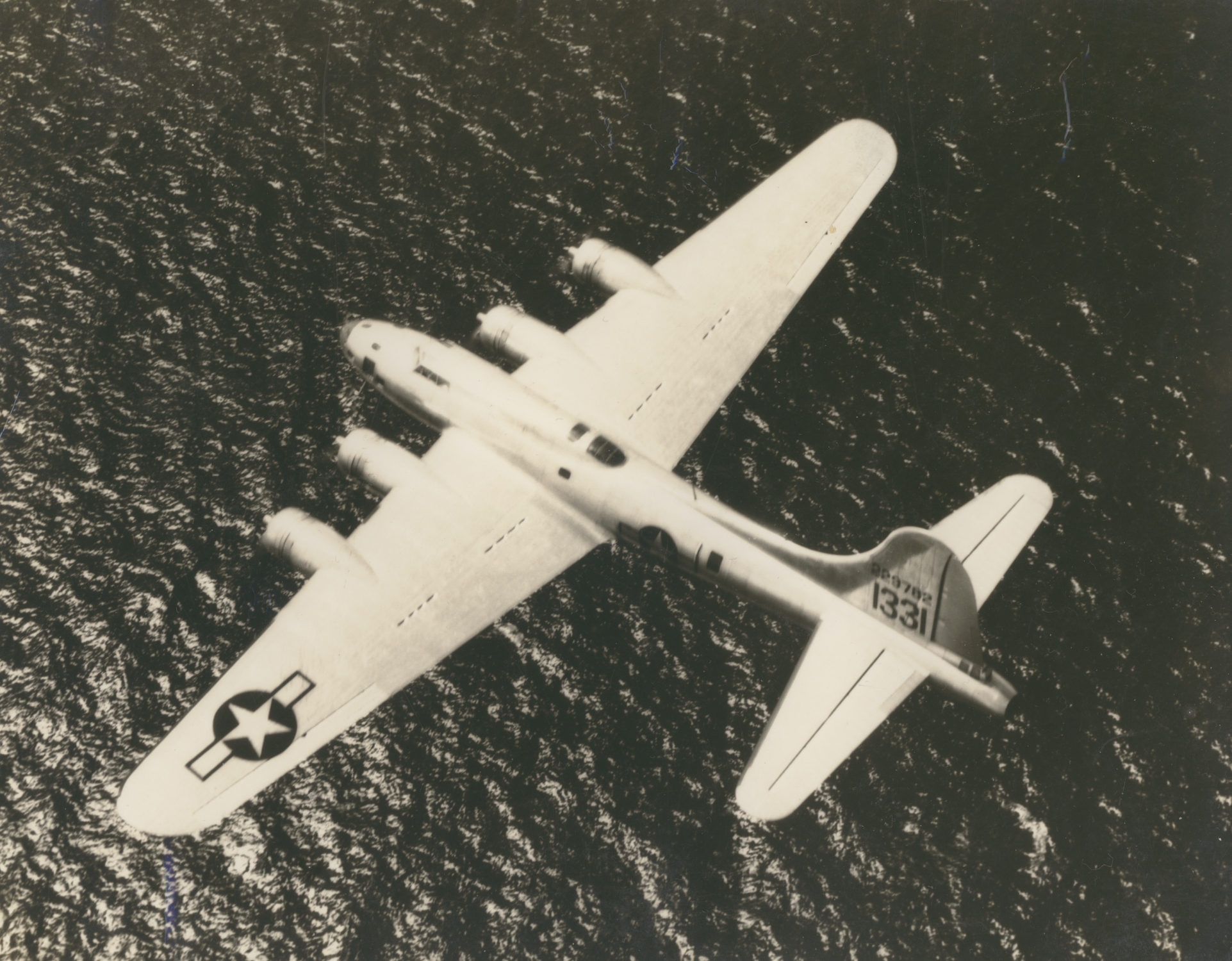 Randy's Warbird Profiles: Boeing B-17F Flying Fortress, s/n 42-29782 22 54615832012 20ffba2aa0 o
