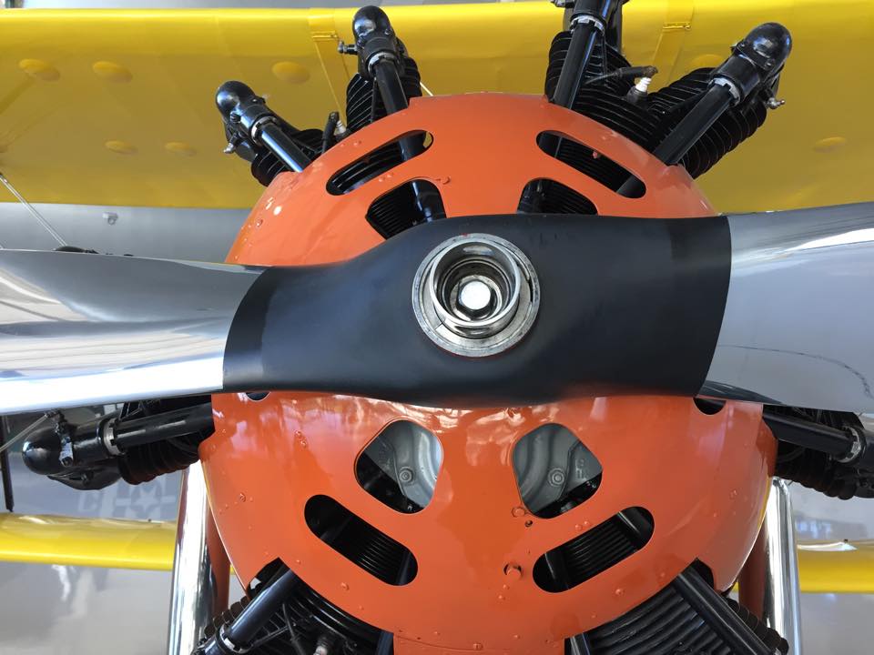 Randy's Vintage Profiles: Curtiss Model 51 Fledgling 20 555955093 25446279764973007 1096591971295890928 n