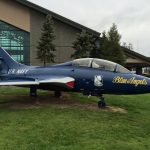 Randy's Warbird Profiles: Grumman TF-9J Cougar 10 556230418 25454069990860651 693105695101894783 n