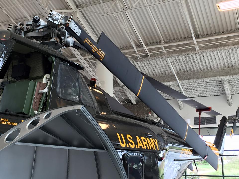 Randy's Warbird Profiles: Sikorsky H-19 Chickasaw 12 556884583 25453045334296450 3628389151530702283 n