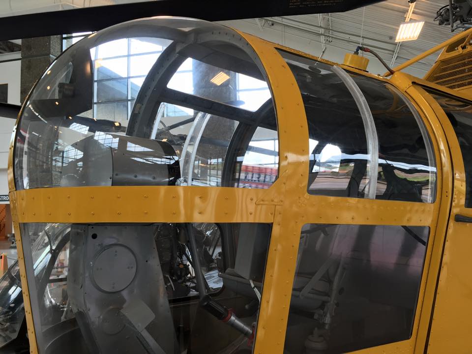 Randy's Warbird Profiles: Sikorsky HO3S-1G (S-51) 18 557441151 25452970640970586 7954603854718110533 n