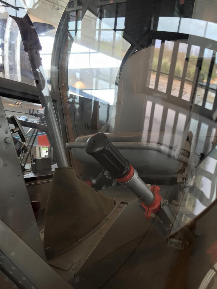 Randy's Warbird Profiles: Sikorsky HO3S-1G (S-51) 15 557597362 25452970667637250 2692390603922065034 n