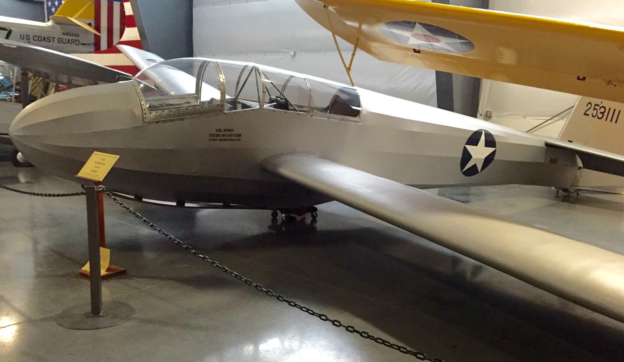 Randy's Warbird Profiles: Schweizer TG-3A 22 557680304 25532755819658734 7947423106716495730 n