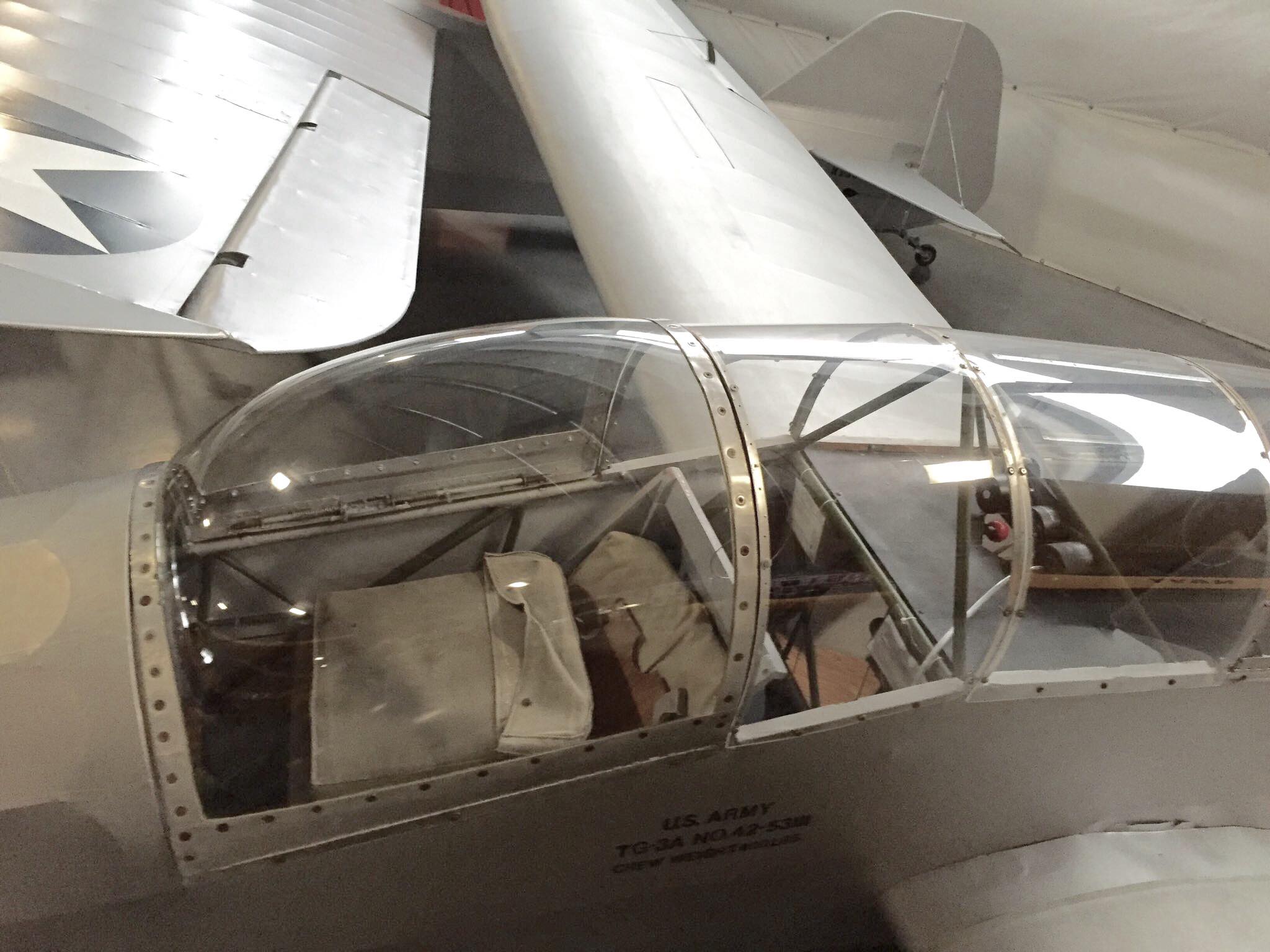 Randy's Warbird Profiles: Schweizer TG-3A 18 557930773 25532755589658757 3880332461744842398 n