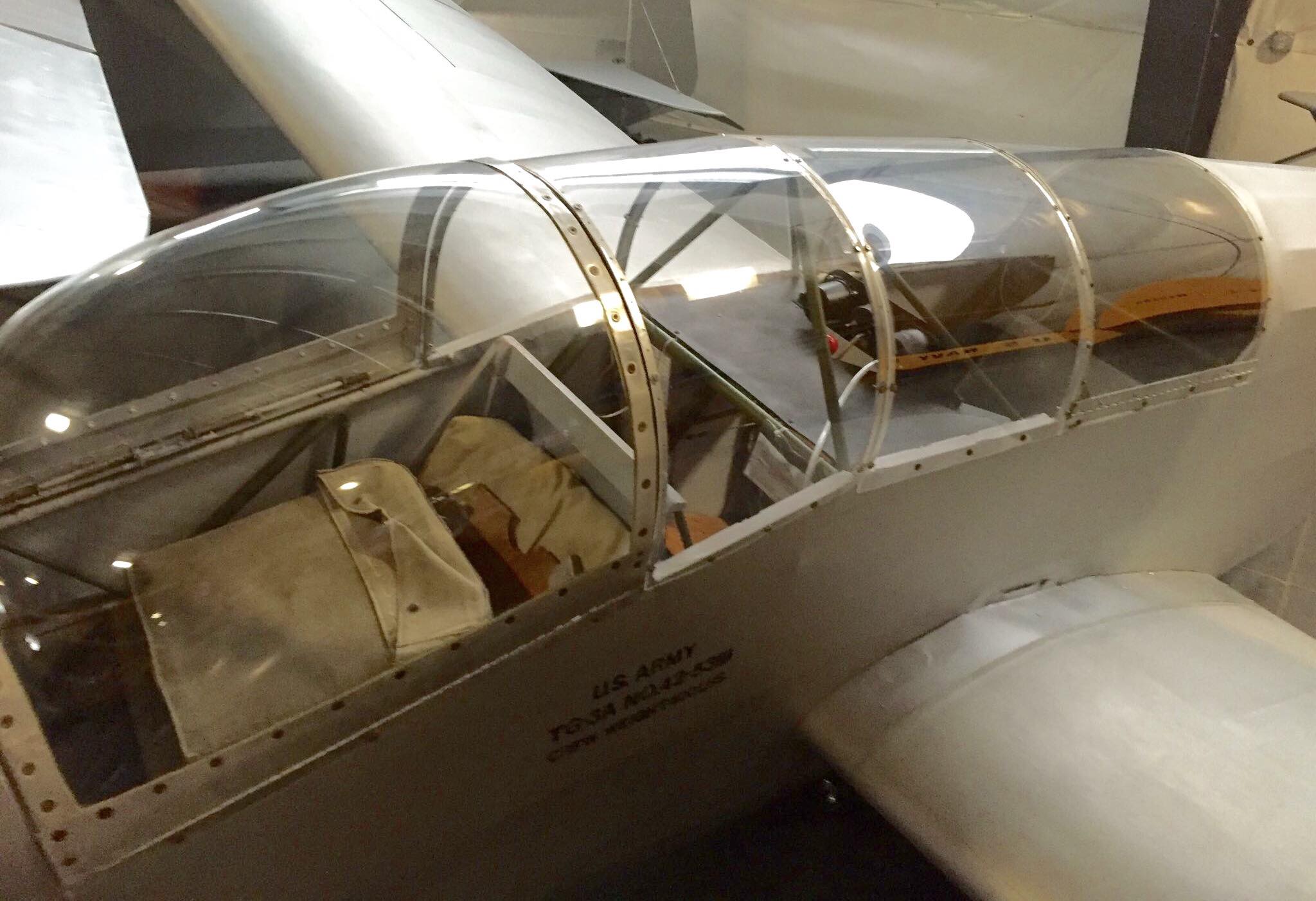 Randy's Warbird Profiles: Schweizer TG-3A 16 558086924 25532755842992065 4580814782676179099 n