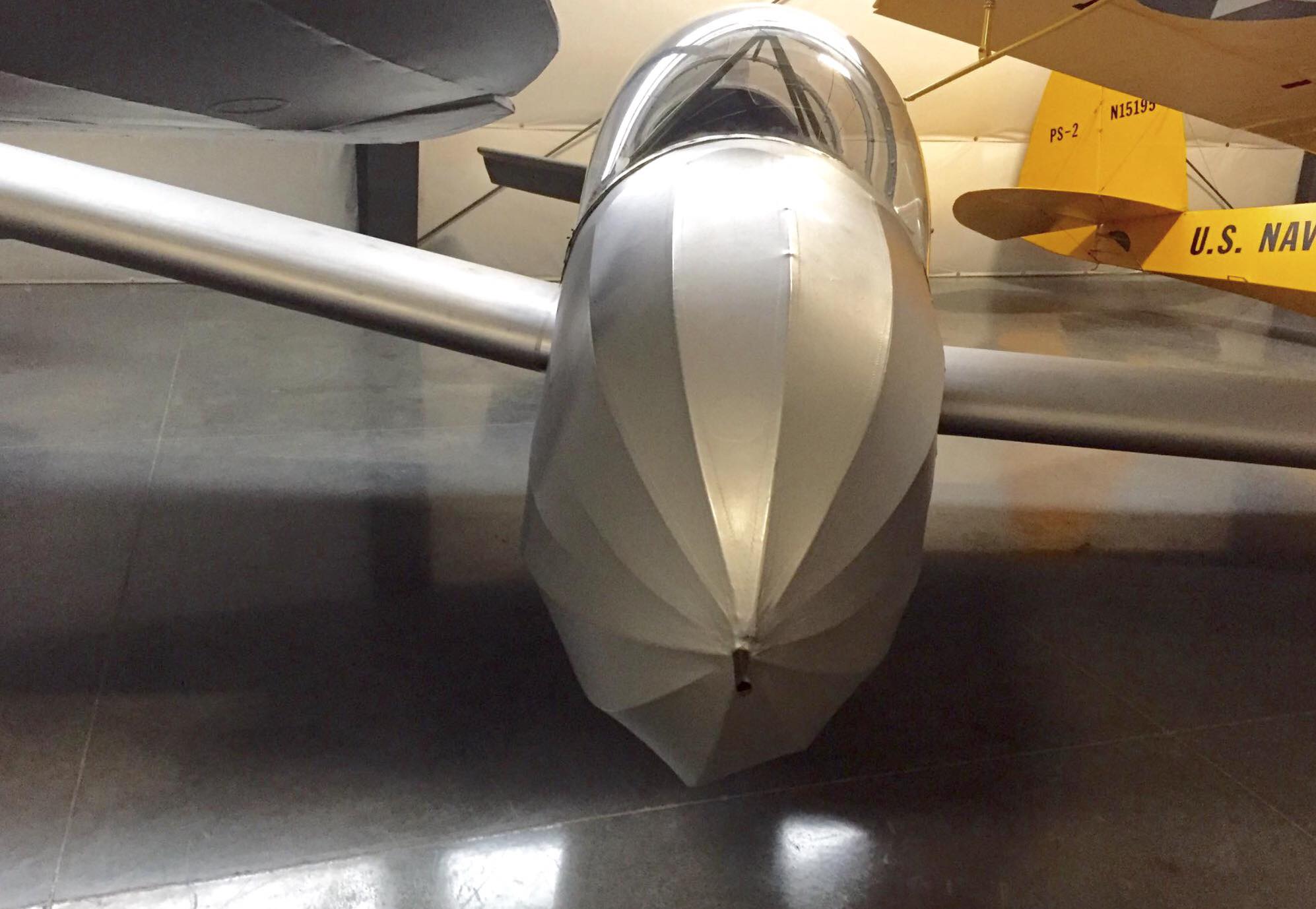Randy's Warbird Profiles: Schweizer TG-3A 17 558868532 25532755892992060 8546371810054745415 n