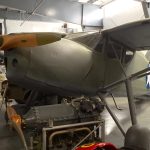 Randy's Warbird Profiles: Fairchild UC-86 s/n 42-78040 12 560057804 25533540979580218 2197120454466006520 n
