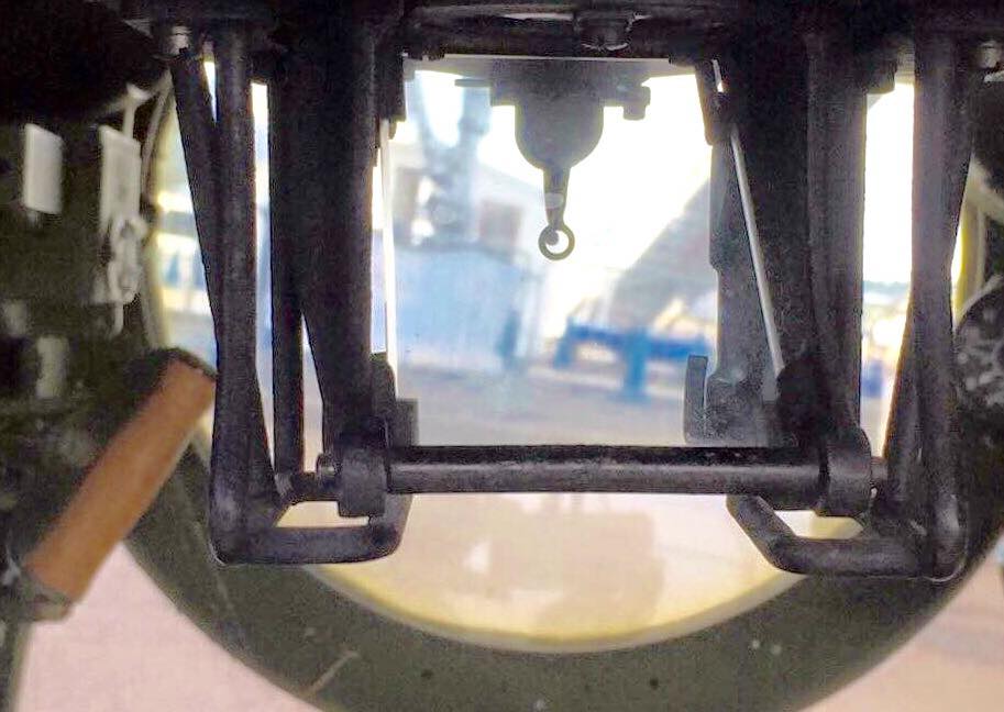 Randy's Warbird Profiles: Boeing B-17F Flying Fortress, s/n 42-29782 48 569407166 25687860210814960 2437758358632180469 n