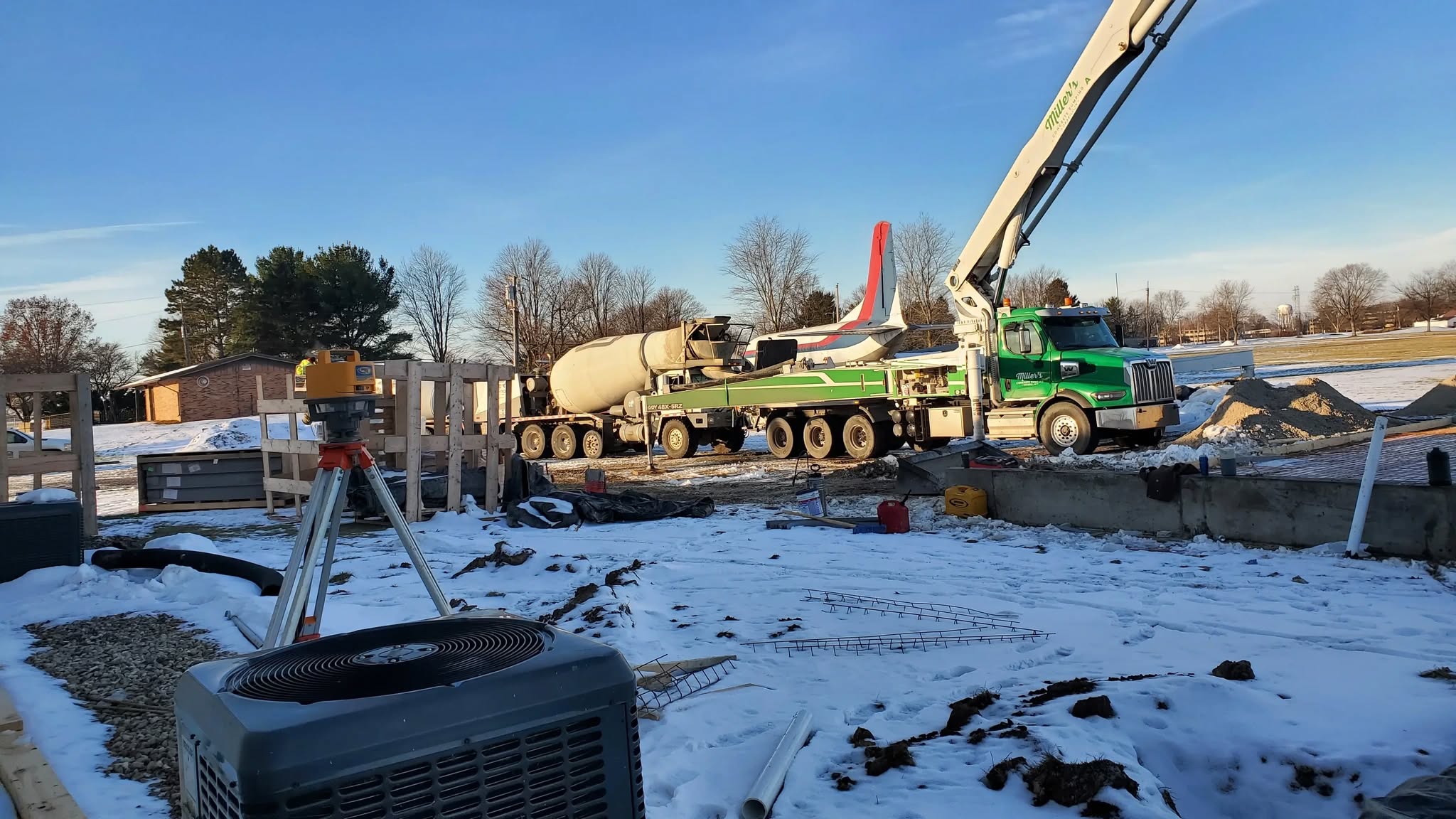 B-58 Hustler Hut Project at the Grissom Air Museum 27 598664029 1265931492236414 5662716916666632811 n