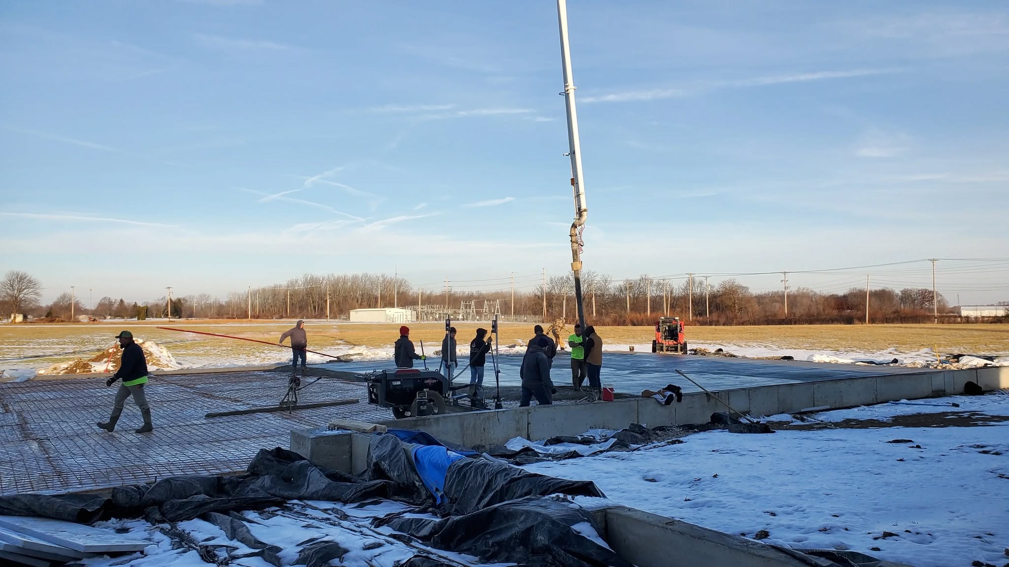 B-58 Hustler Hut Project at the Grissom Air Museum 28 599945108 1265931408903089 7029831296740094305 n