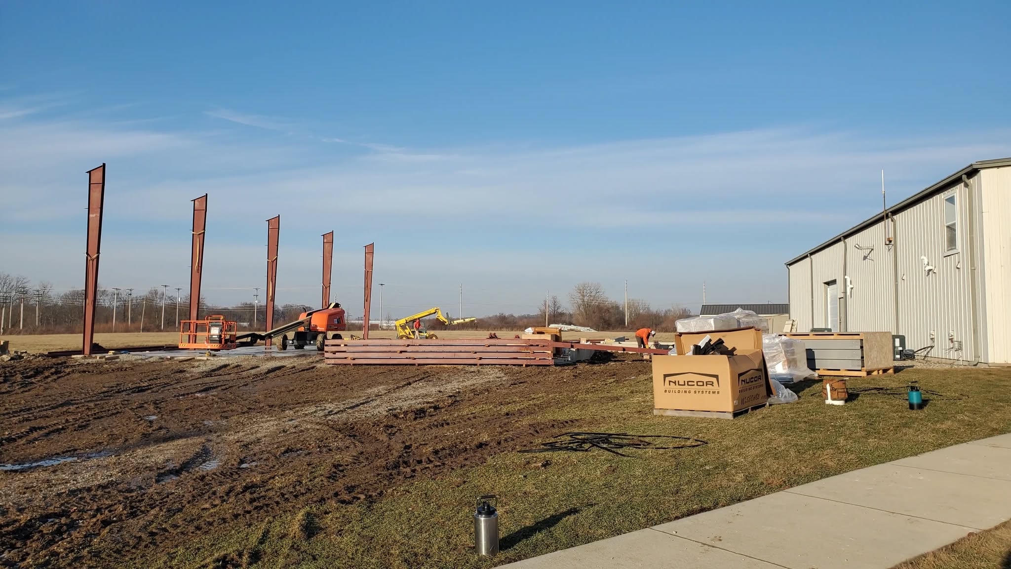 B-58 Hustler Hut Project at the Grissom Air Museum 31 607274264 1280125537483676 7145539507729201027 n
