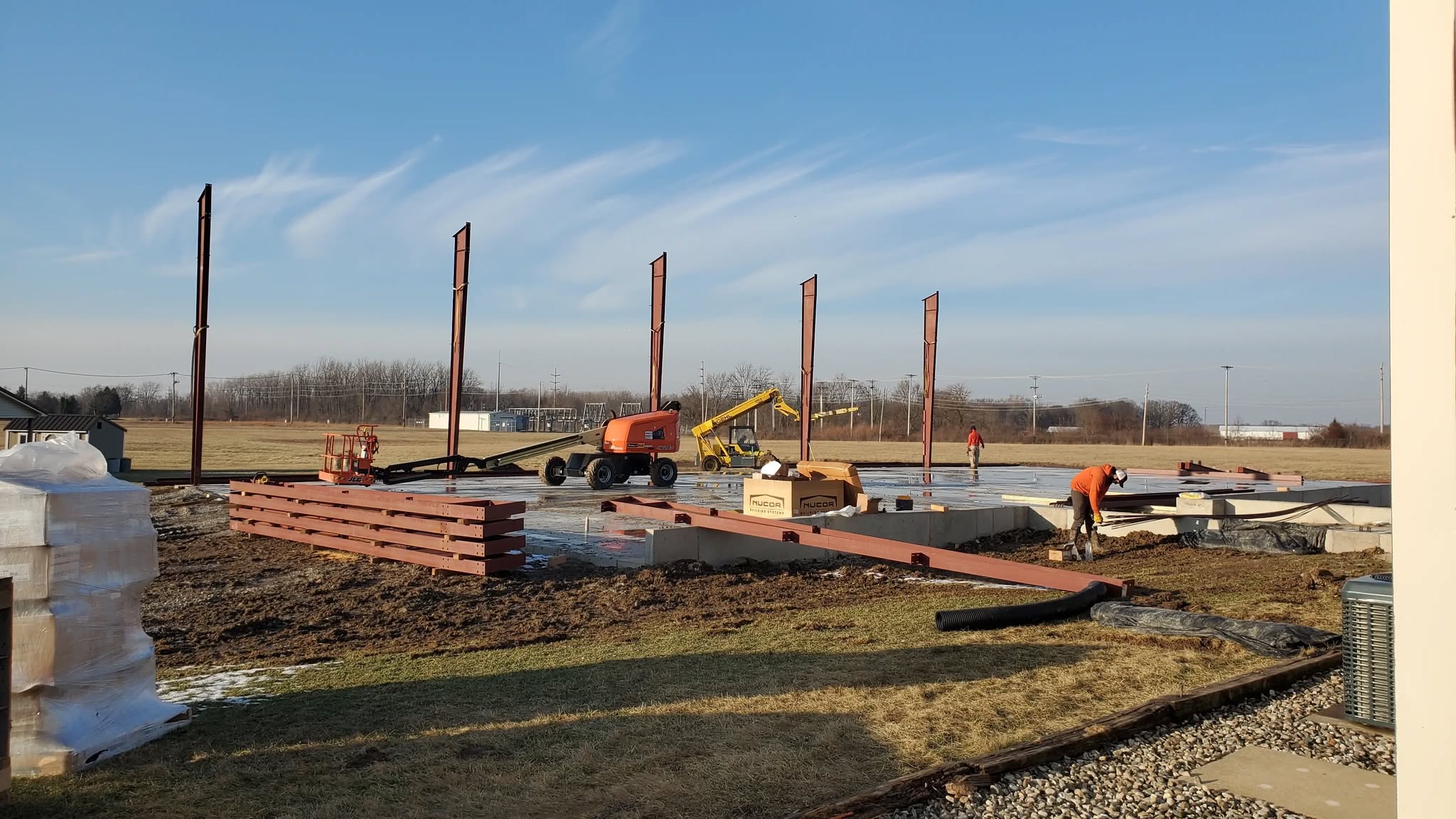 B-58 Hustler Hut Project at the Grissom Air Museum 32 608973250 1280125490817014 864329128099781269 n