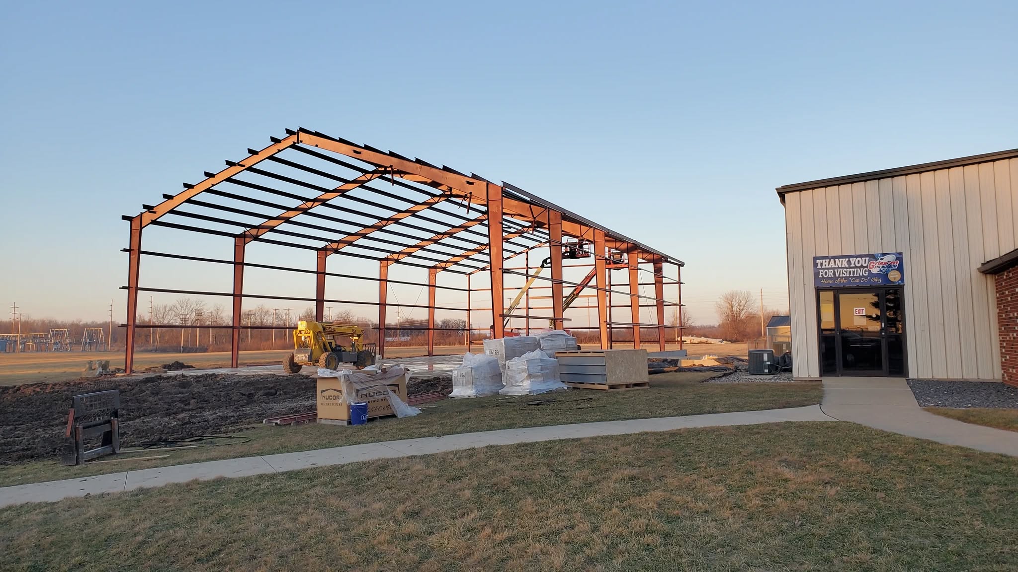 B-58 Hustler Hut Project at the Grissom Air Museum 33 611696887 1281688100660753 2026072751921997397 n